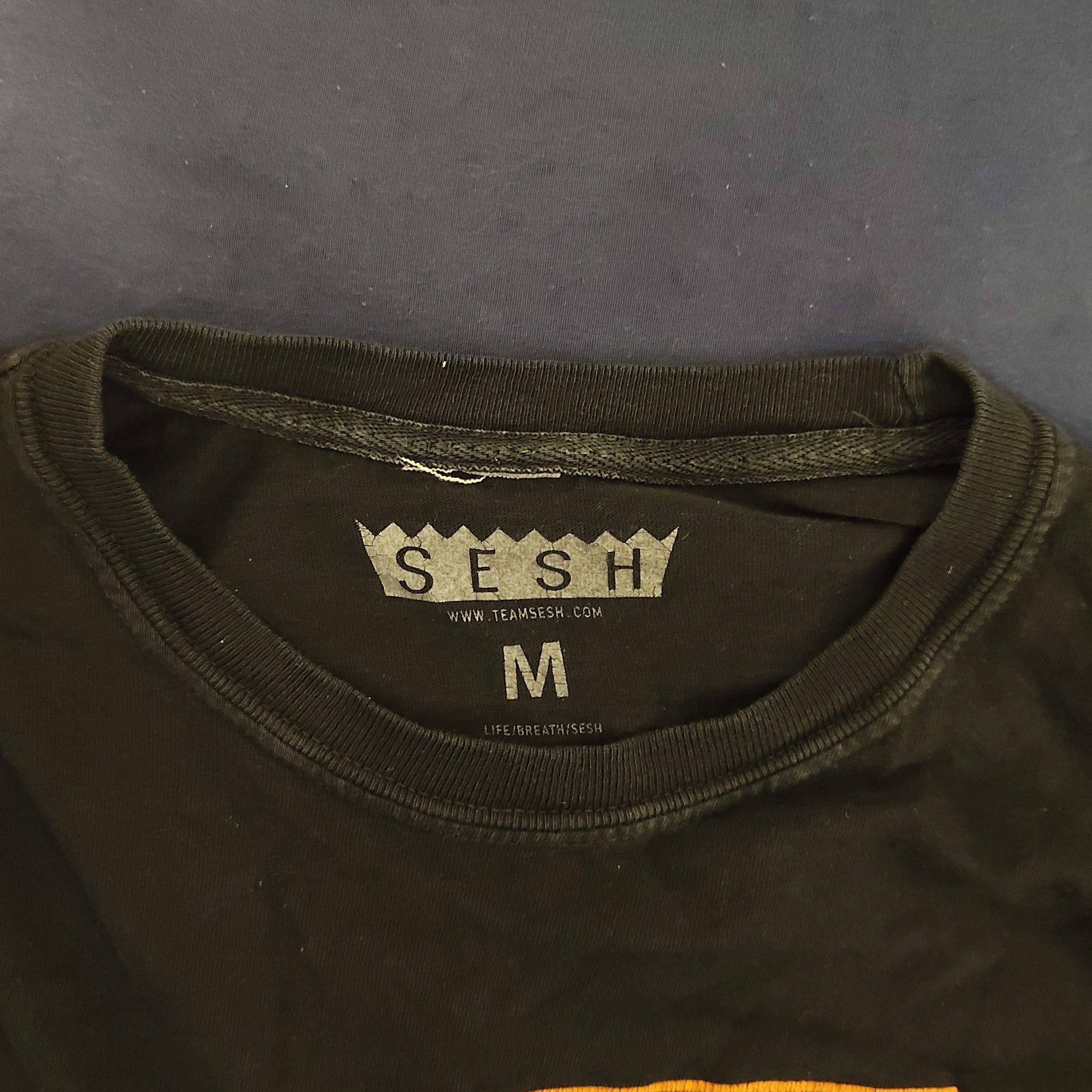 TeamSESH Greaf TeamSESH Elderberry Sunset Longsleeve Size US M / EU 48-50 / 2 - 4 Thumbnail