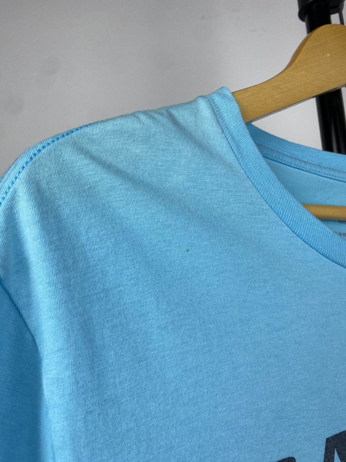 Oakley × Vintage Vintage 00s Oakley Boxy Archival T-shirt Y2K Size US L / EU 52-54 / 3 - 2 Thumbnail