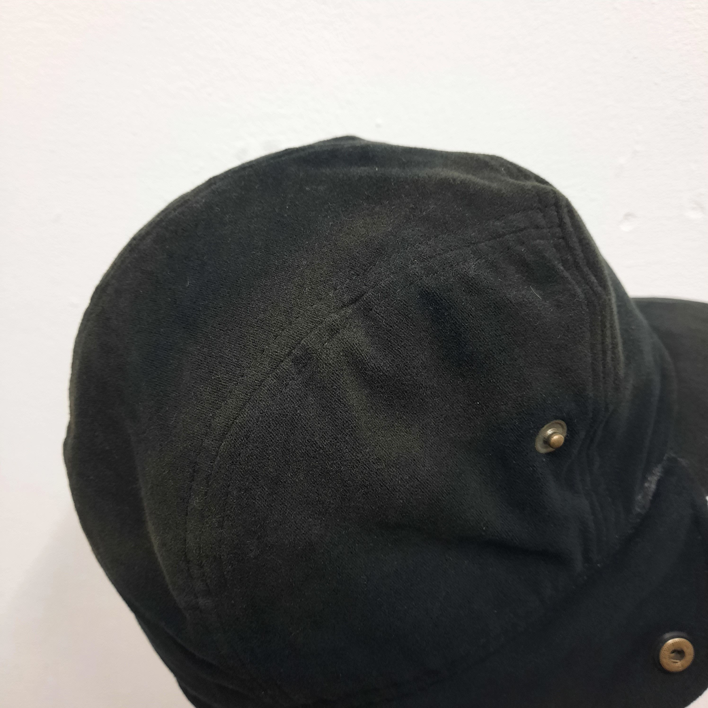 ELNEST CREATIVE ACTIVITY 🔱 Japanese brand elnest creative activity earflap cap Size ONE SIZE - 6 Thumbnail