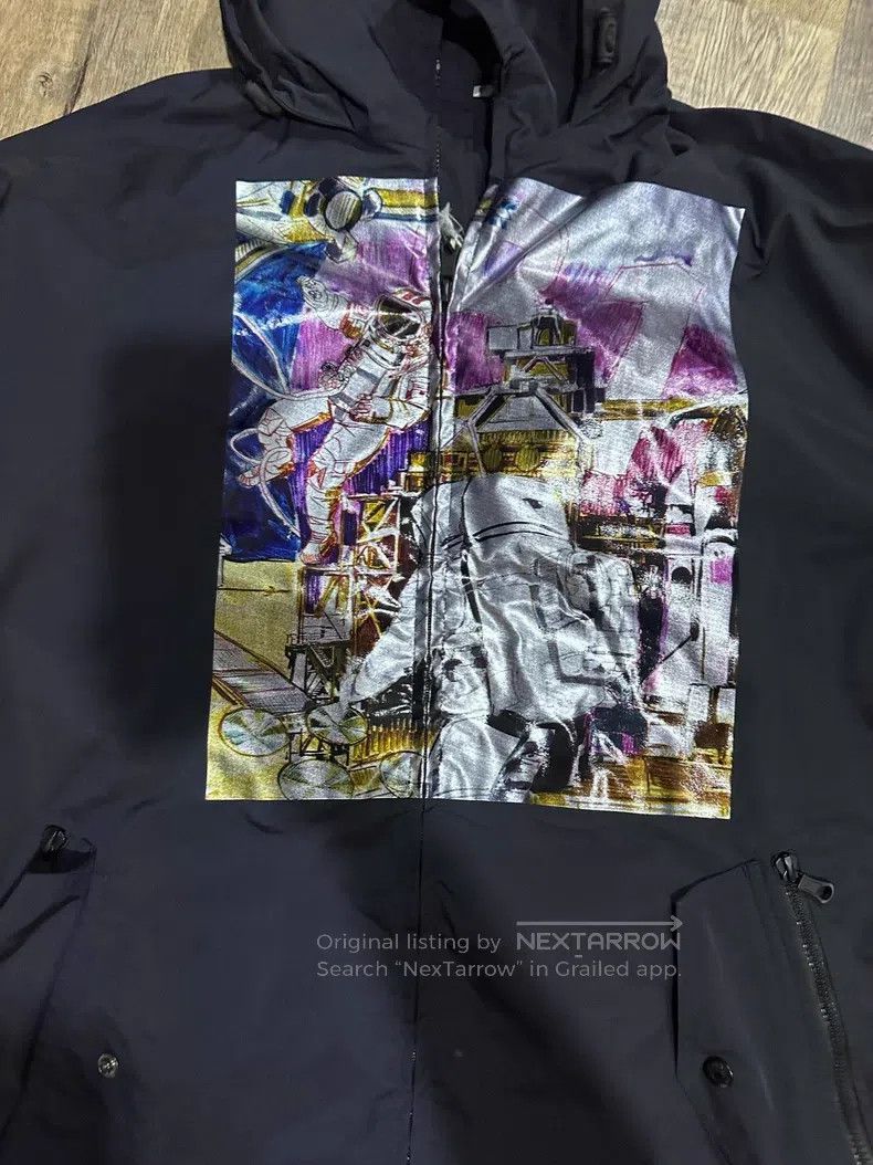 Valentino Valentino jacket Size US S / EU 44-46 / 1 - 2 Thumbnail