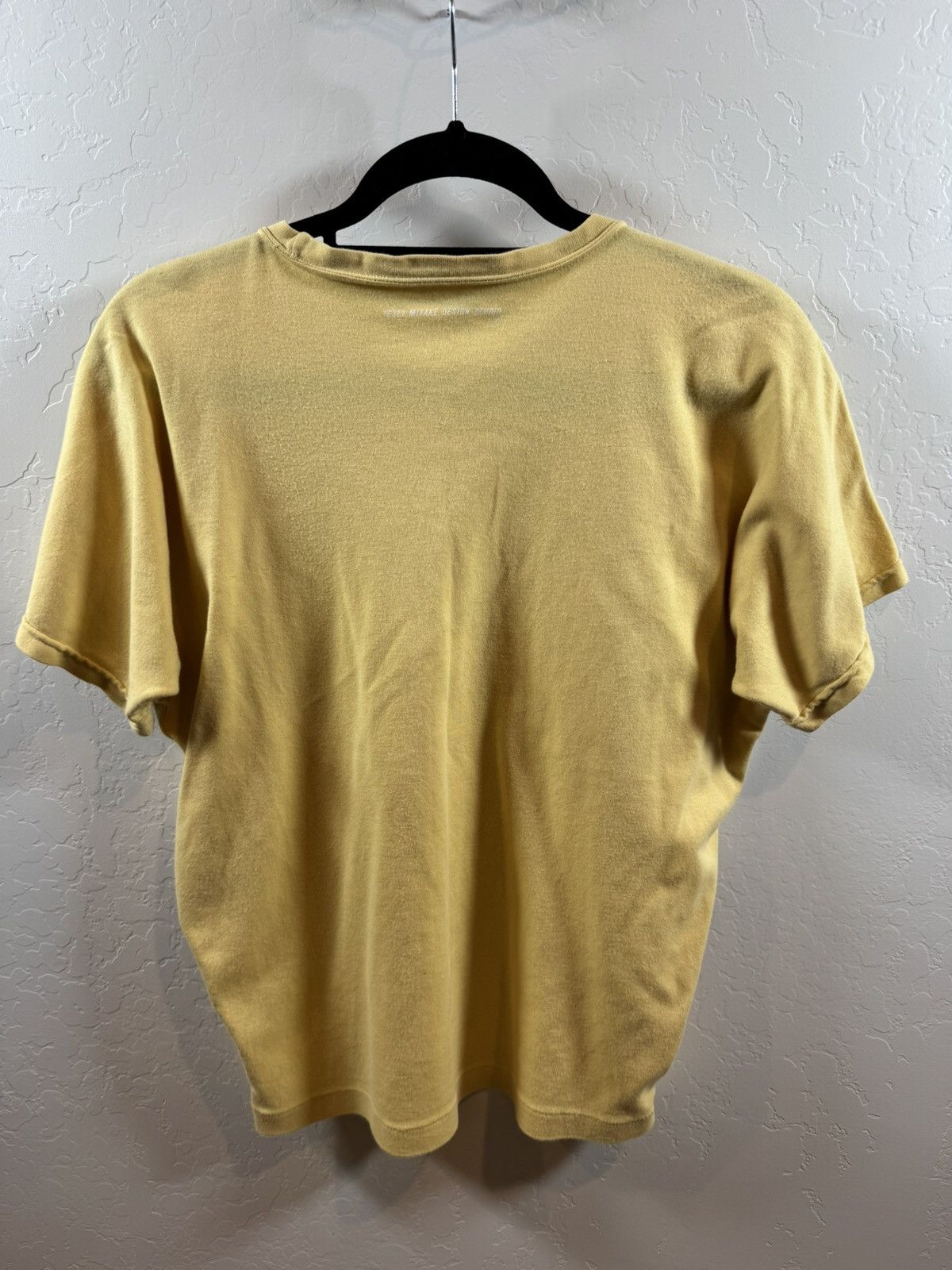 Issey Miyake Issey Miyake Skyline Shirt Size M / US 6-8 / IT 42-44 - 2 Thumbnail