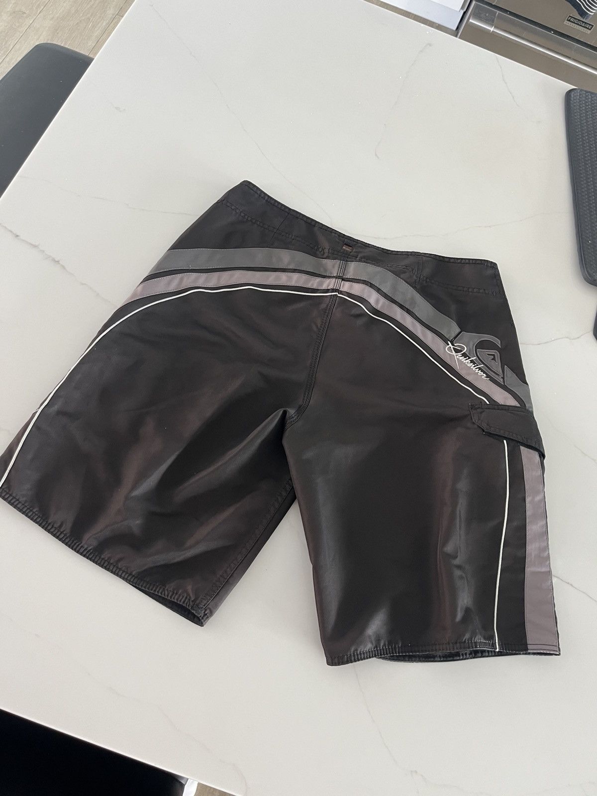 Quiksilver Quicksilver Boardshorts Size US 36 / EU 52 - 2 Thumbnail