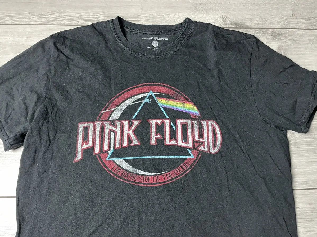 Pink Floyd Pink floyd Tshirt rock band tee size Large Size US L / EU 52-54 / 3 - 3 Thumbnail