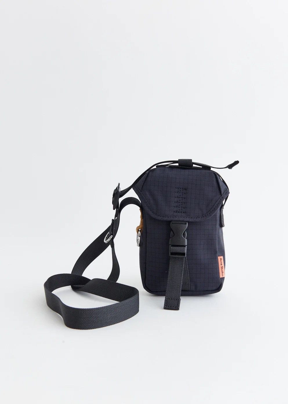Acne Studios Acne Studios Cross-body Bag Size ONE SIZE - 1 Thumbnail