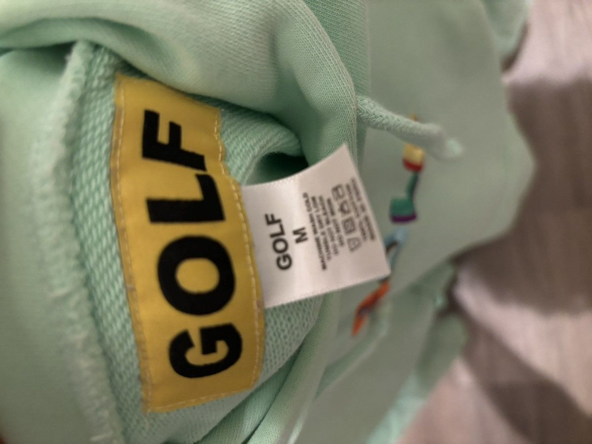Golf Wang Golf hoodie Size US M / EU 48-50 / 2 - 3 Thumbnail