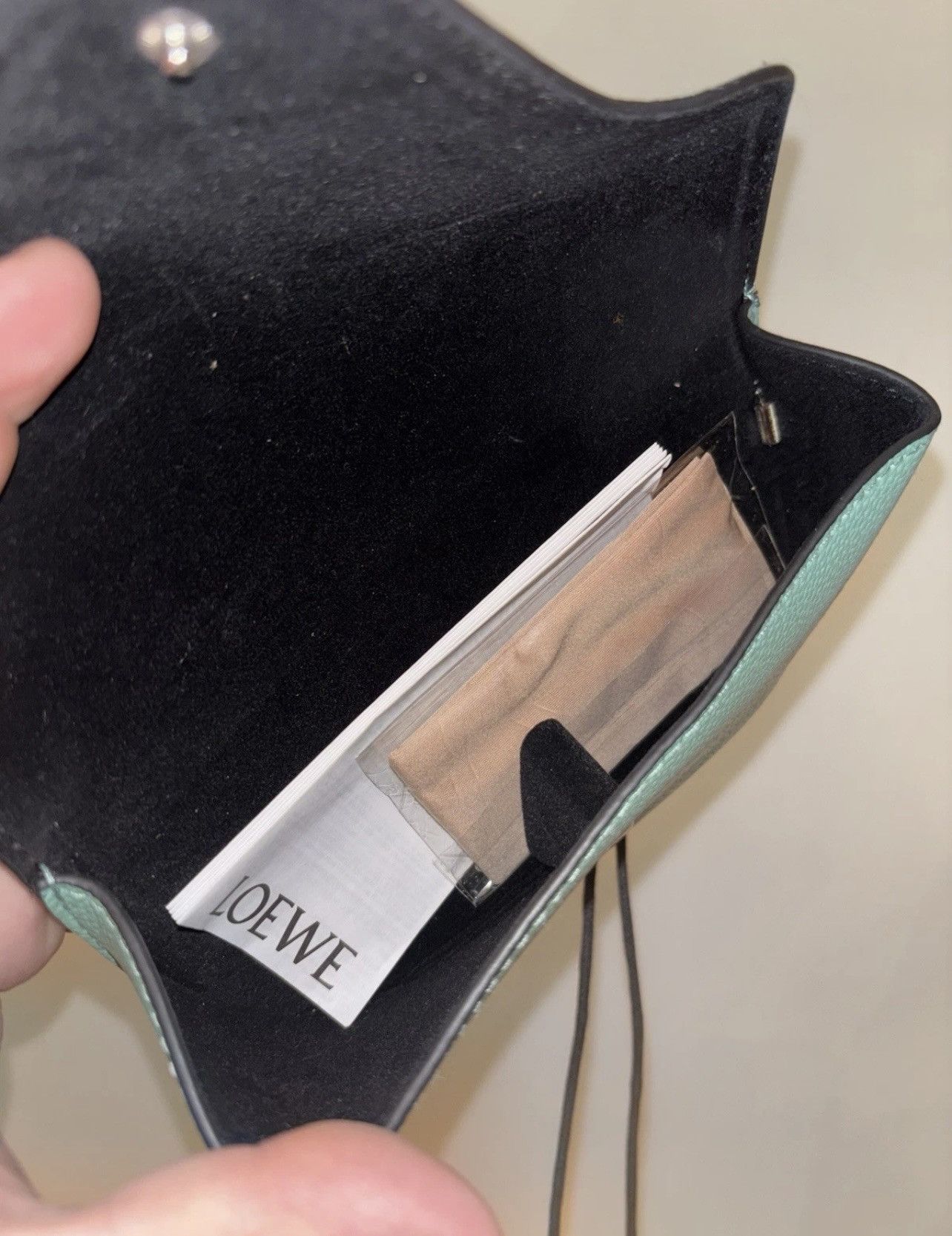 Loewe LOEWE Paula Ibiza sunglasses 49MM Authentic Size ONE SIZE - 9 Thumbnail
