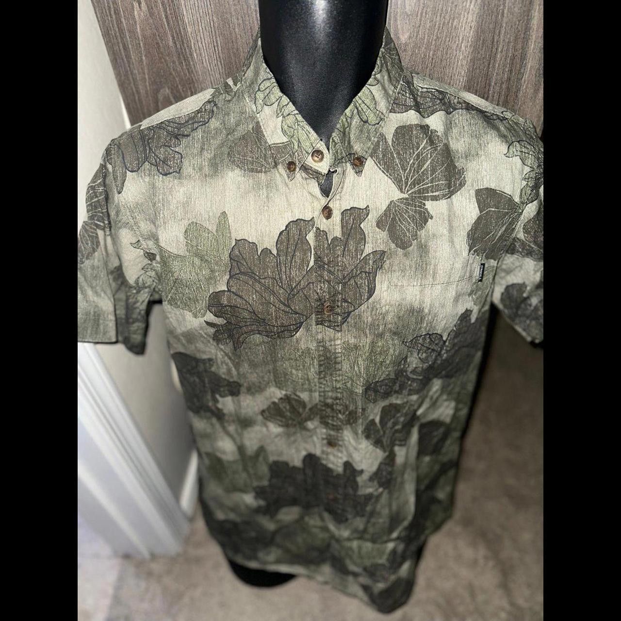 O'Neill Mens Used Oneil Shirt Sleeve Size US M / EU 48-50 / 2 - 1 Thumbnail