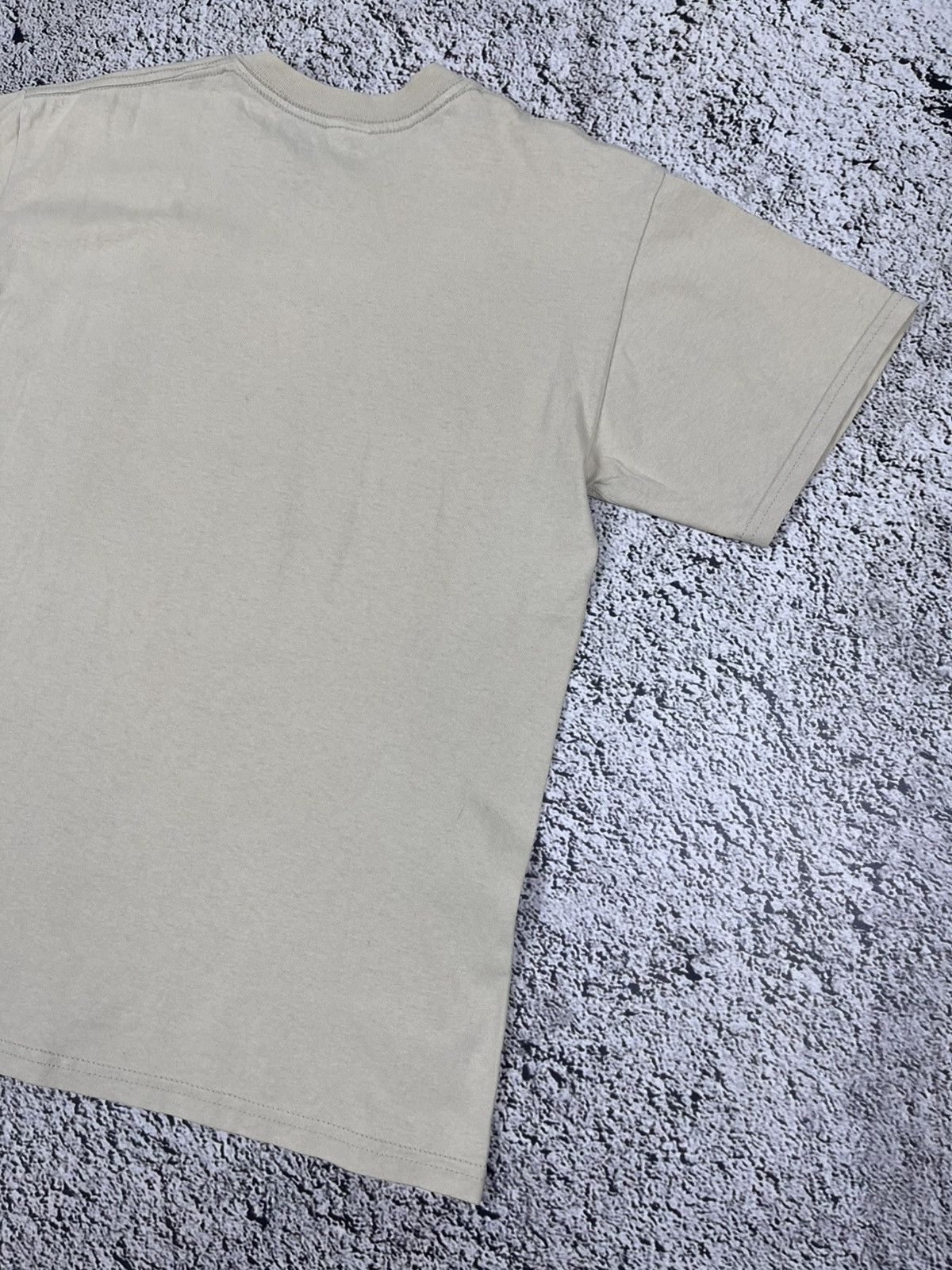 Band Tees Vintage Elvis Presley logo band tee big logo size M Size US M / EU 48-50 / 2 - 10 Thumbnail