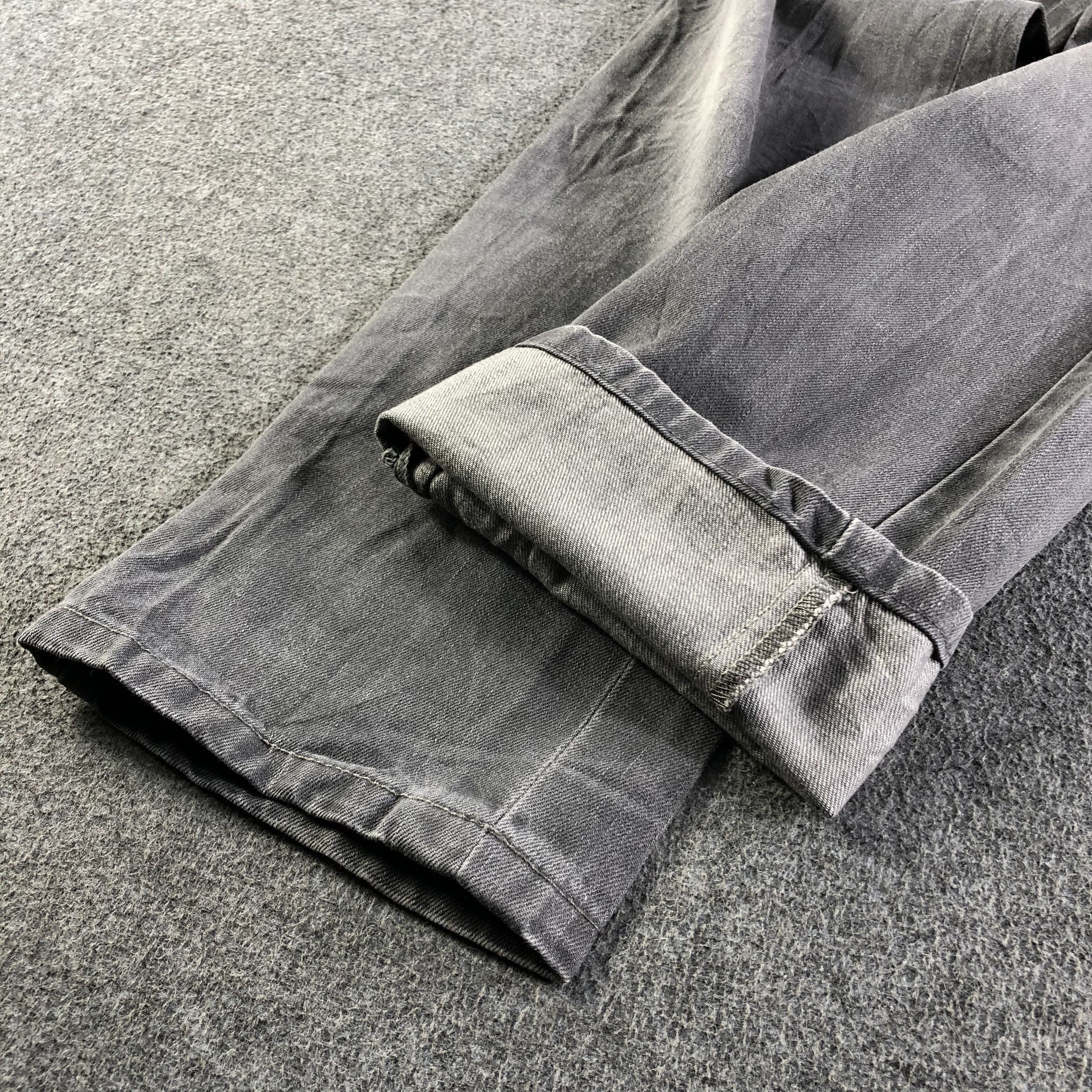 Levi's Vintage Levis 514 Jeans-J4472 Size US 32 / EU 48 - 6 Thumbnail