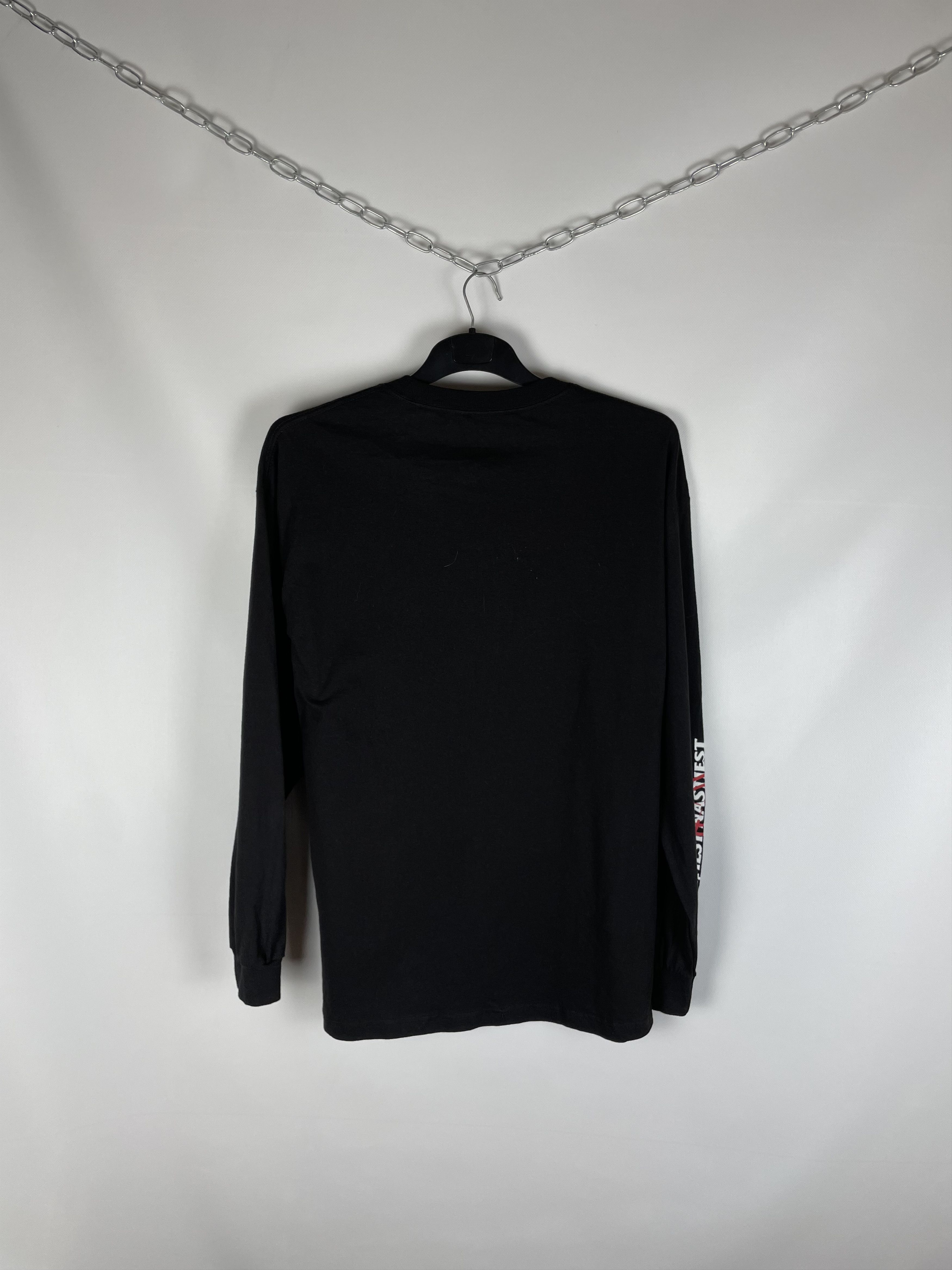 G59 Records G59 Sorry For The Delay Long Sleeve Size US XL / EU 56 / 4 - 6 Thumbnail