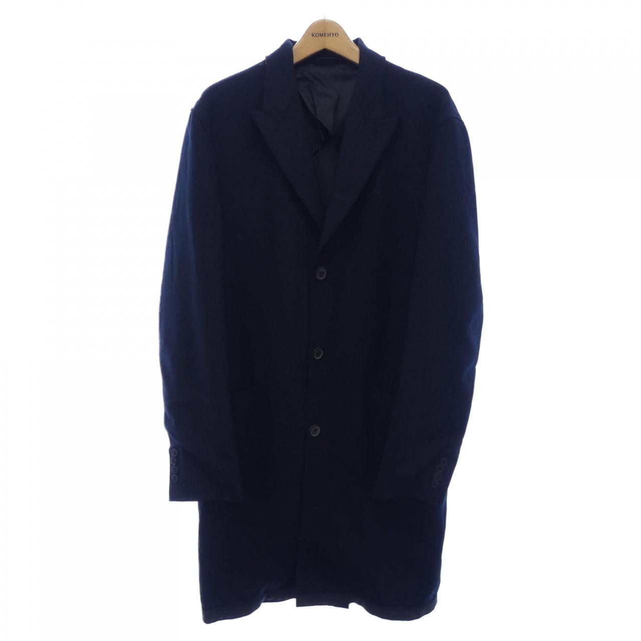 Lanvin Lanvin LANVIN Coat Textile Outerwear DUTY FREE for USA Size ONE SIZE - 1 Thumbnail