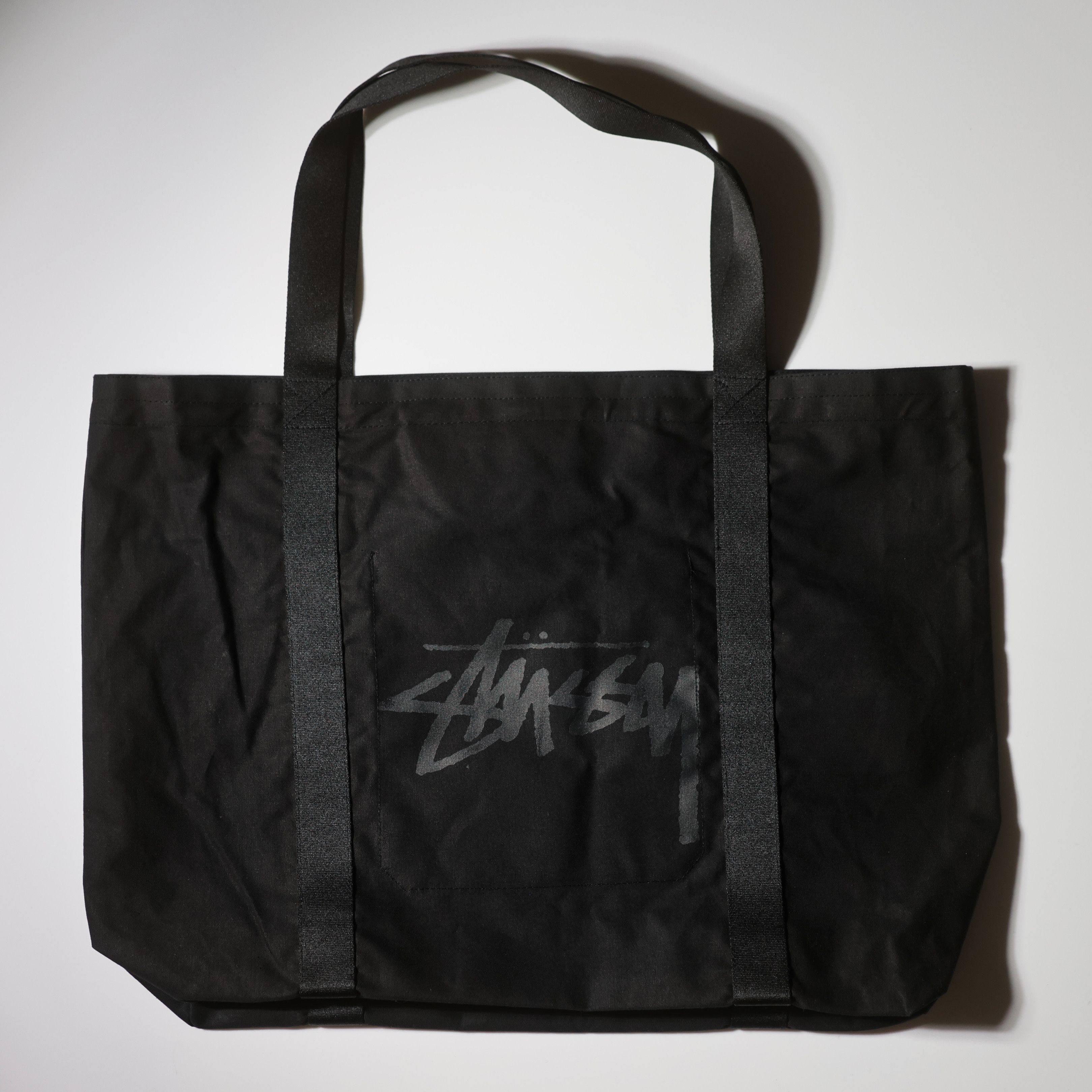 Our Legacy × Stussy Stussy Our Legacy Beach Bag Size ONE SIZE - 4 Thumbnail