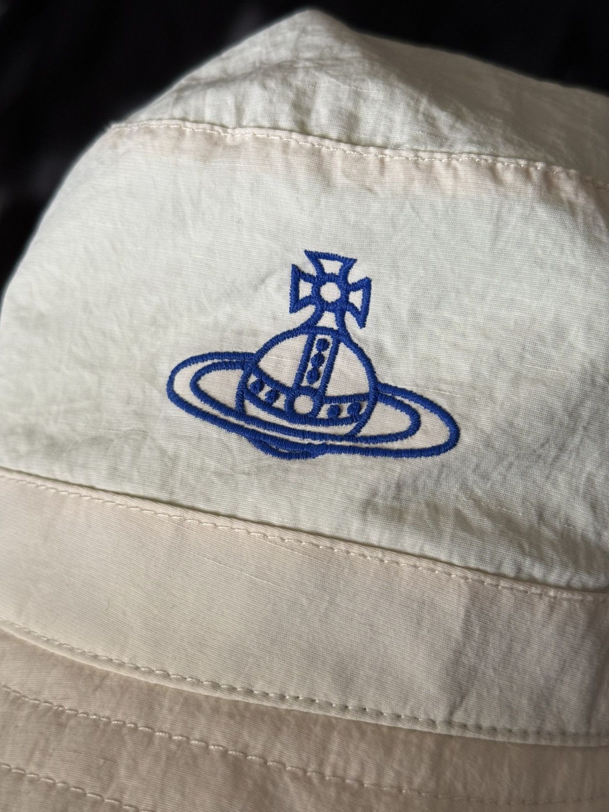 Vivienne Westwood Vivienne westwood bucket hat Size ONE SIZE - 8 Thumbnail