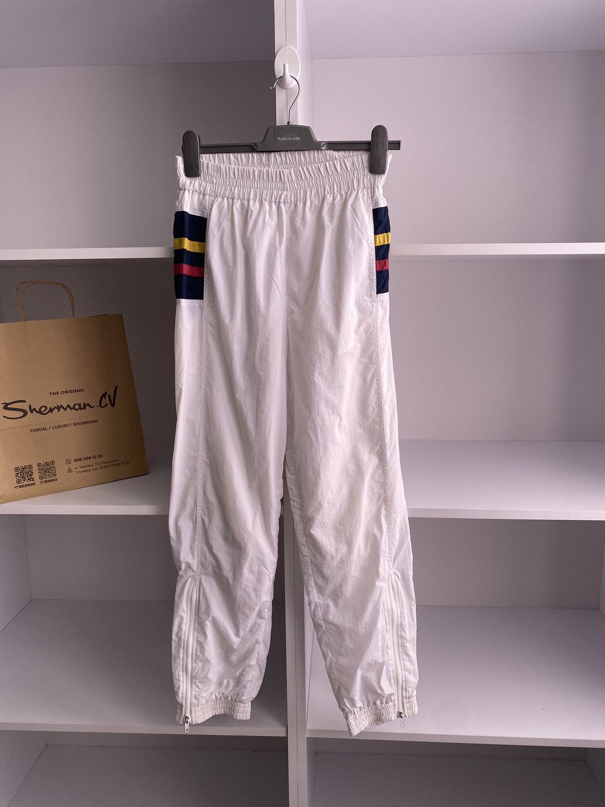 Bally × Designer × Vintage Vintage Bally Luxury StreetWear 90s style Suit Size US XS / EU 42 / 0 - 17 Thumbnail