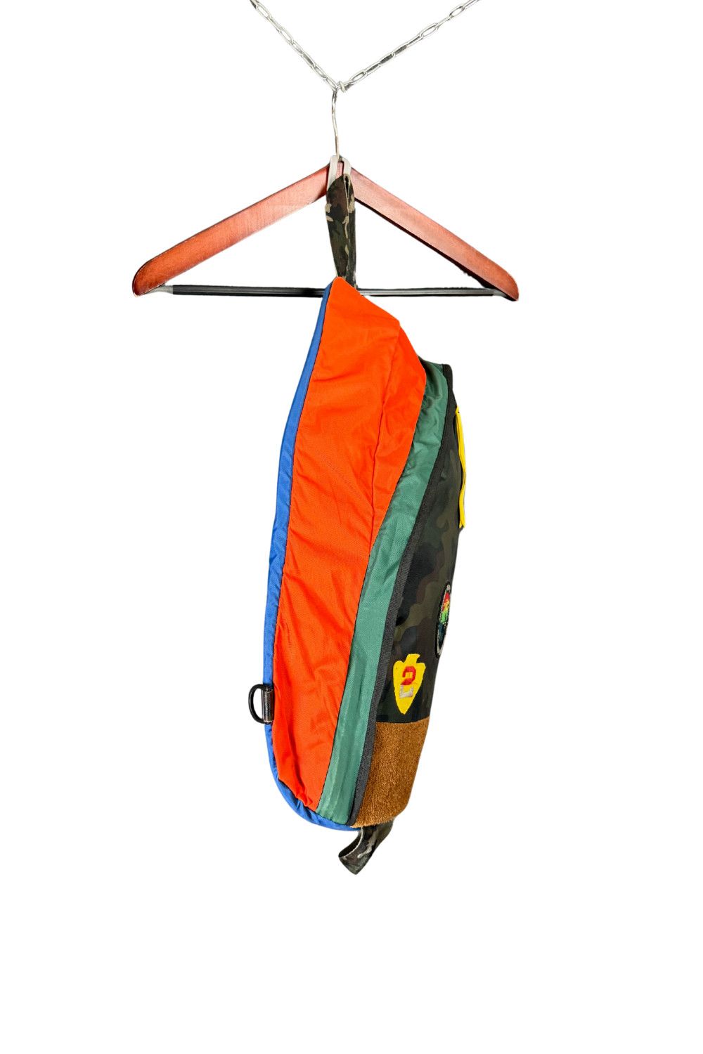 PRL Sportsman Respect Wildlife Archive Sling Backpack image 3