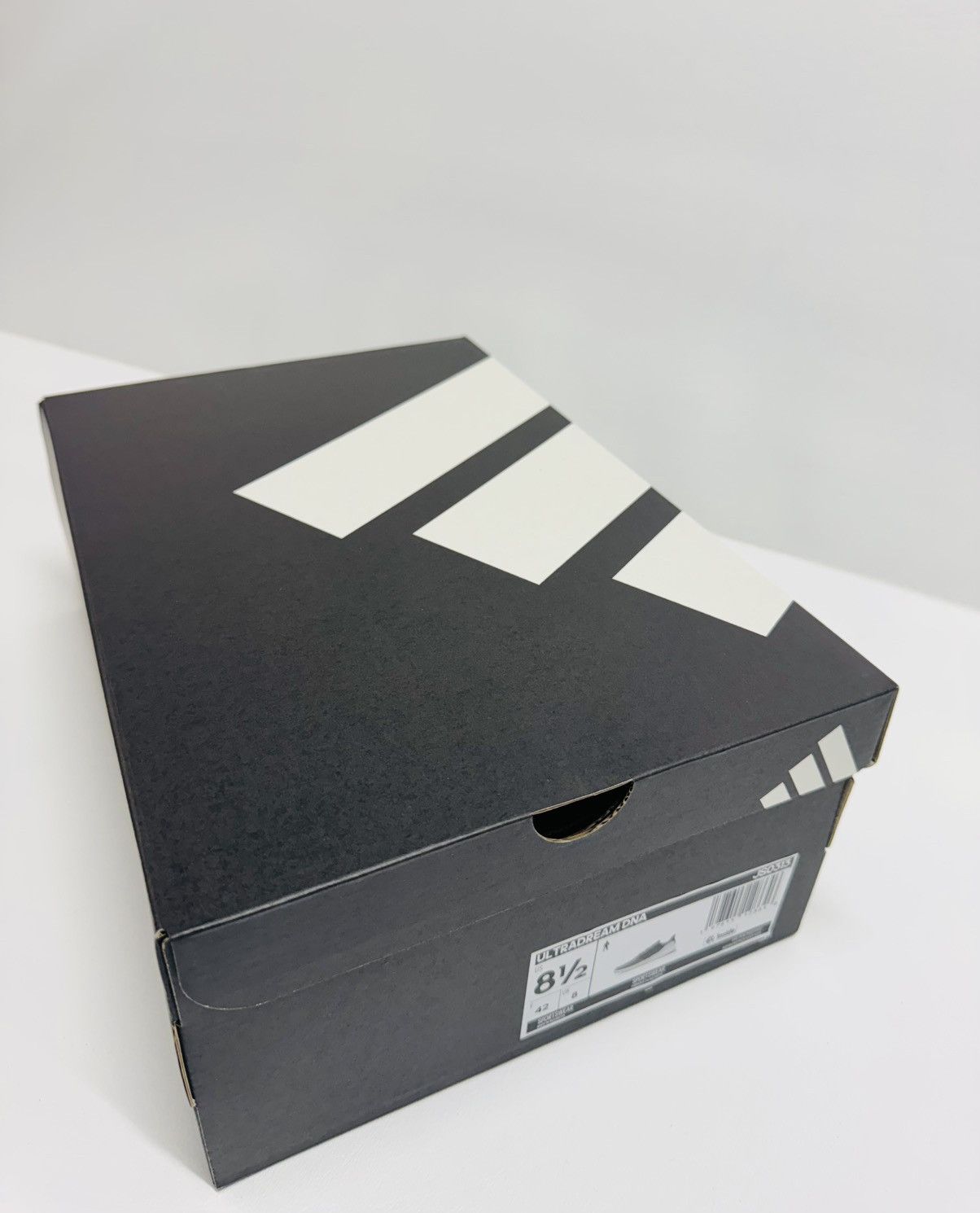 Adidas Adidas Ultradream DNA Core Black Size US 8.5 / EU 41-42 - 8 Thumbnail