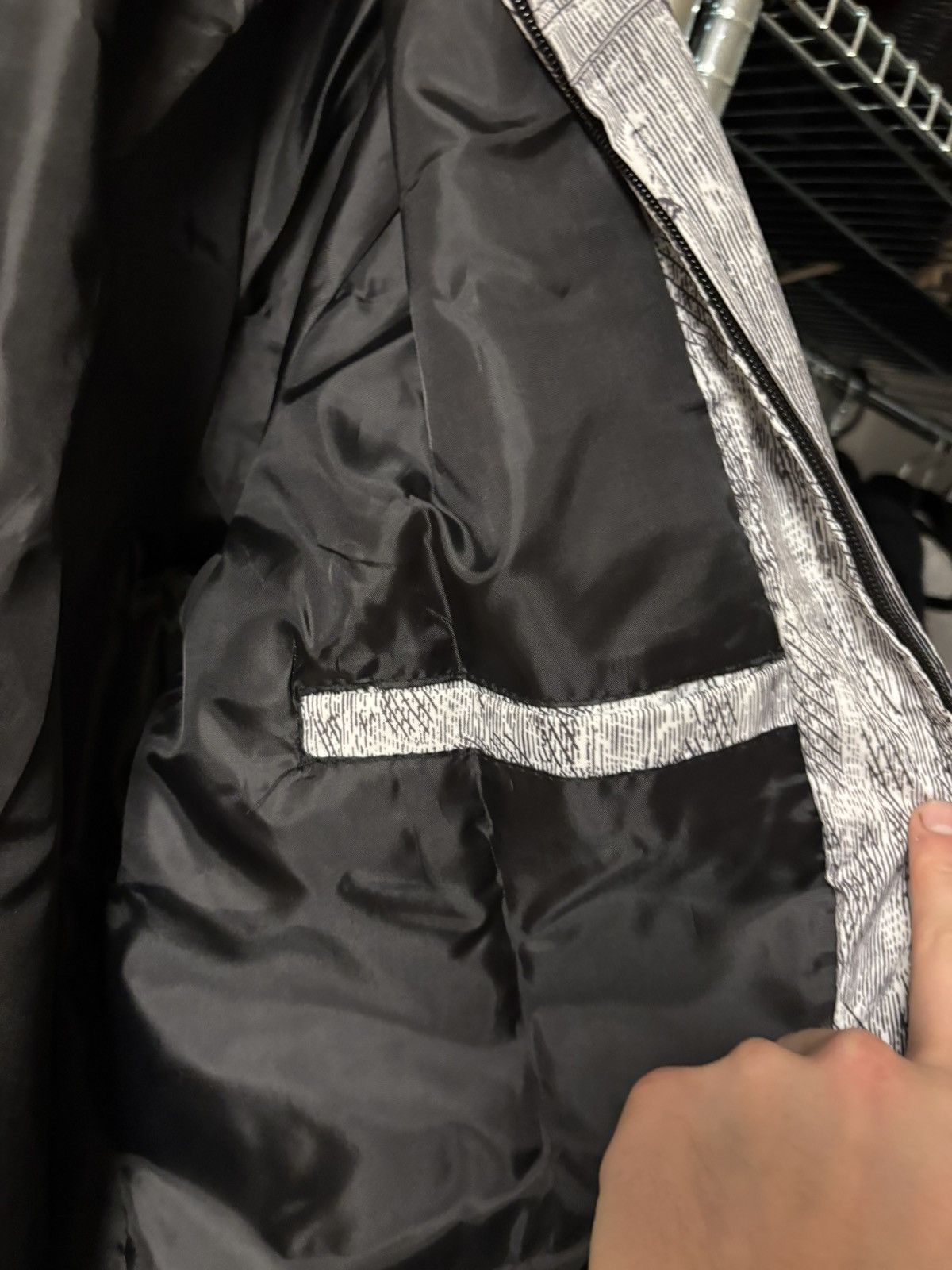 Japanese Brand Japanese Brand Light Jacket Size US M / EU 48-50 / 2 - 4 Thumbnail