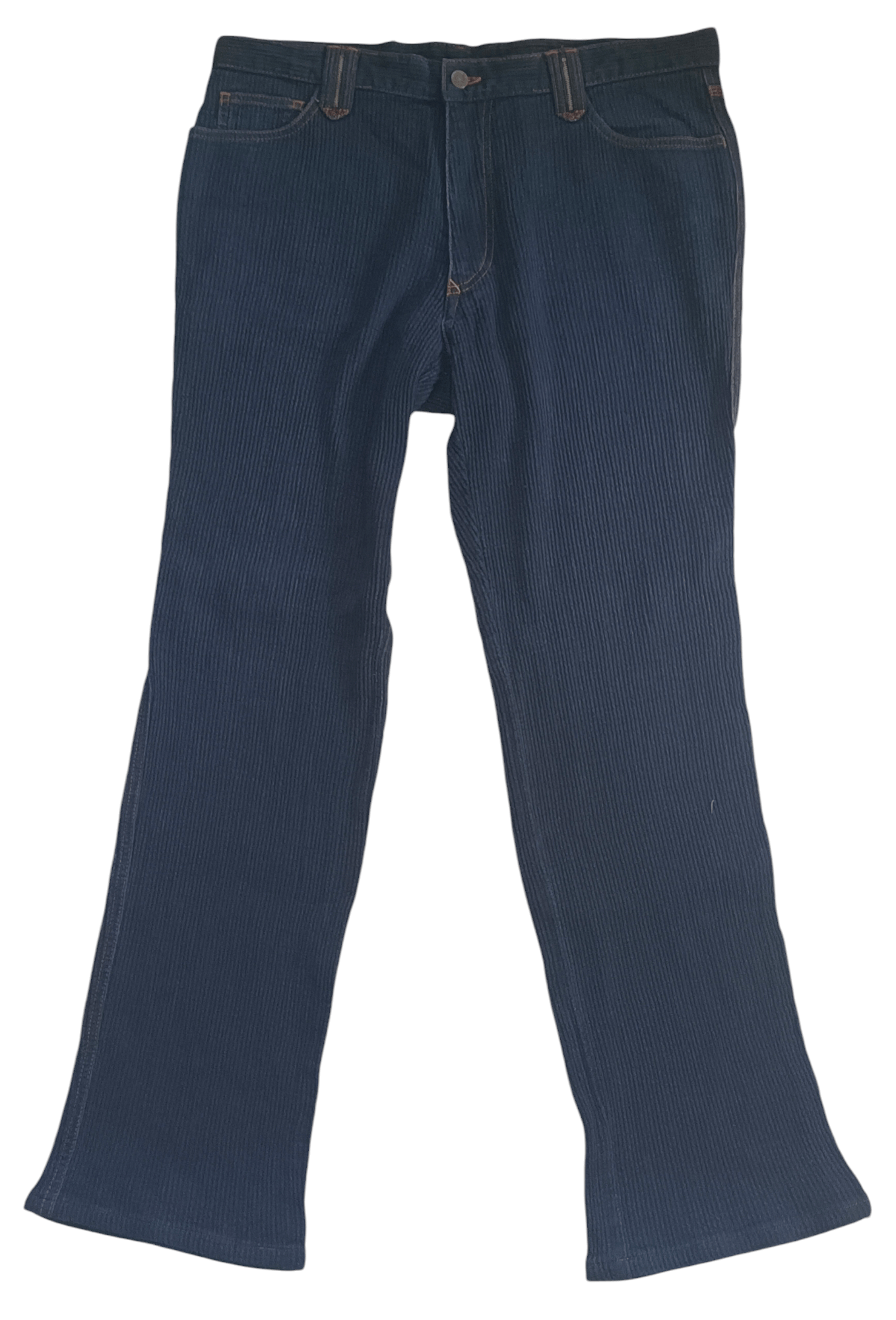 Japanese Brand Santa Fe Corduroy Size US 38 / EU 54 - 1 Thumbnail