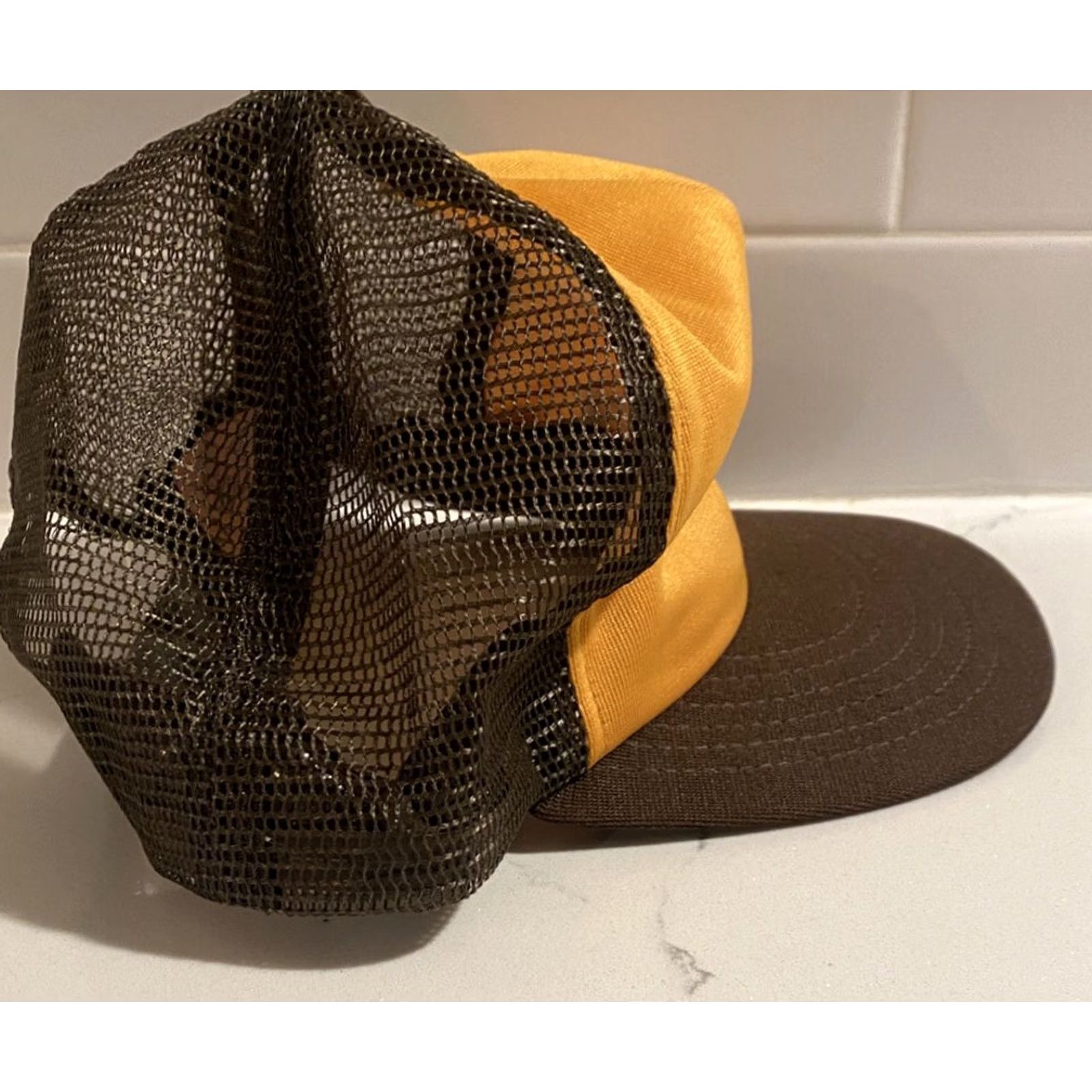 Vintage VINTAGE South Snapback Hat Cayman? Size ONE SIZE - 3 Thumbnail