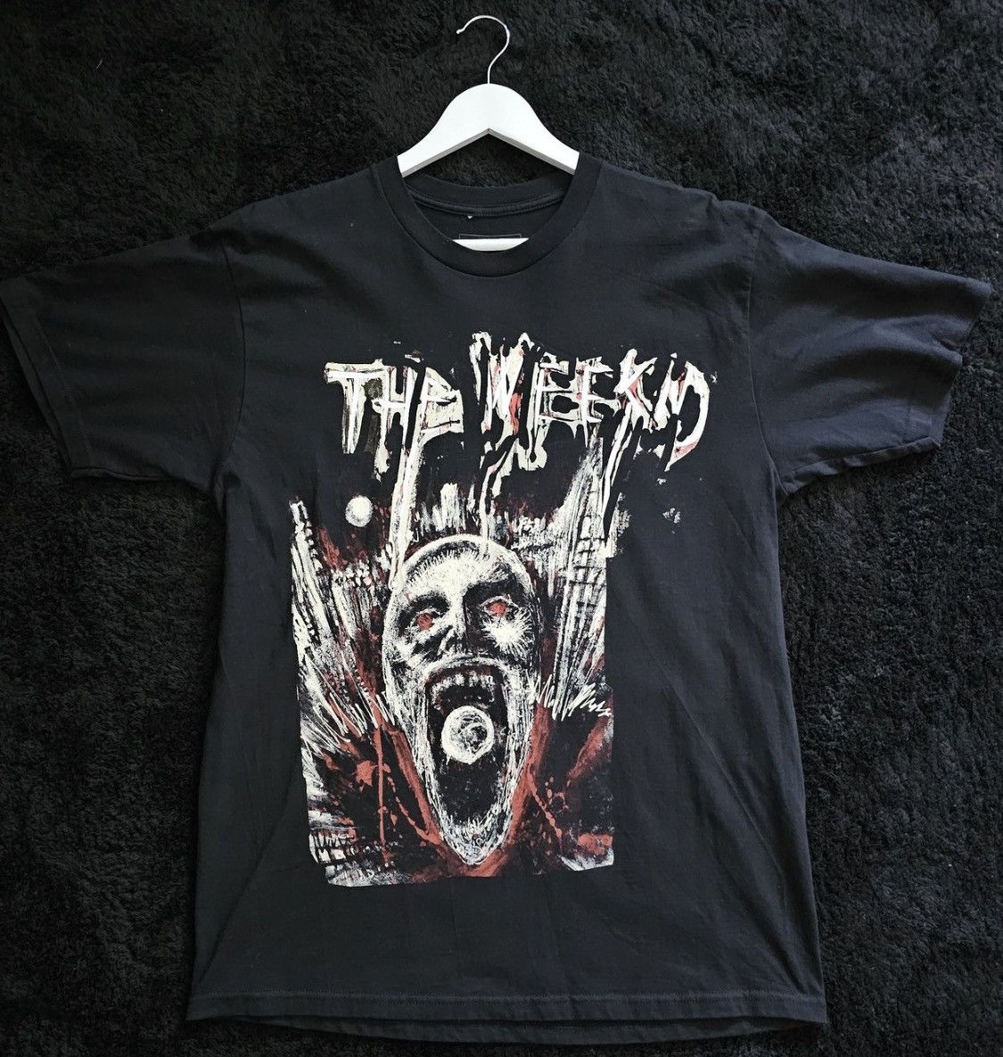 The Weeknd The Weeknd XO After Hours Til Dawn Tour Bundle Large Size US L / EU 52-54 / 3 - 12 Thumbnail