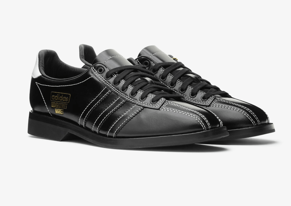 Adidas × Brain Dead Adidas Brain Dead DSM Bowling Shoe Size US 11.5 / EU 44-45 - 1 Thumbnail