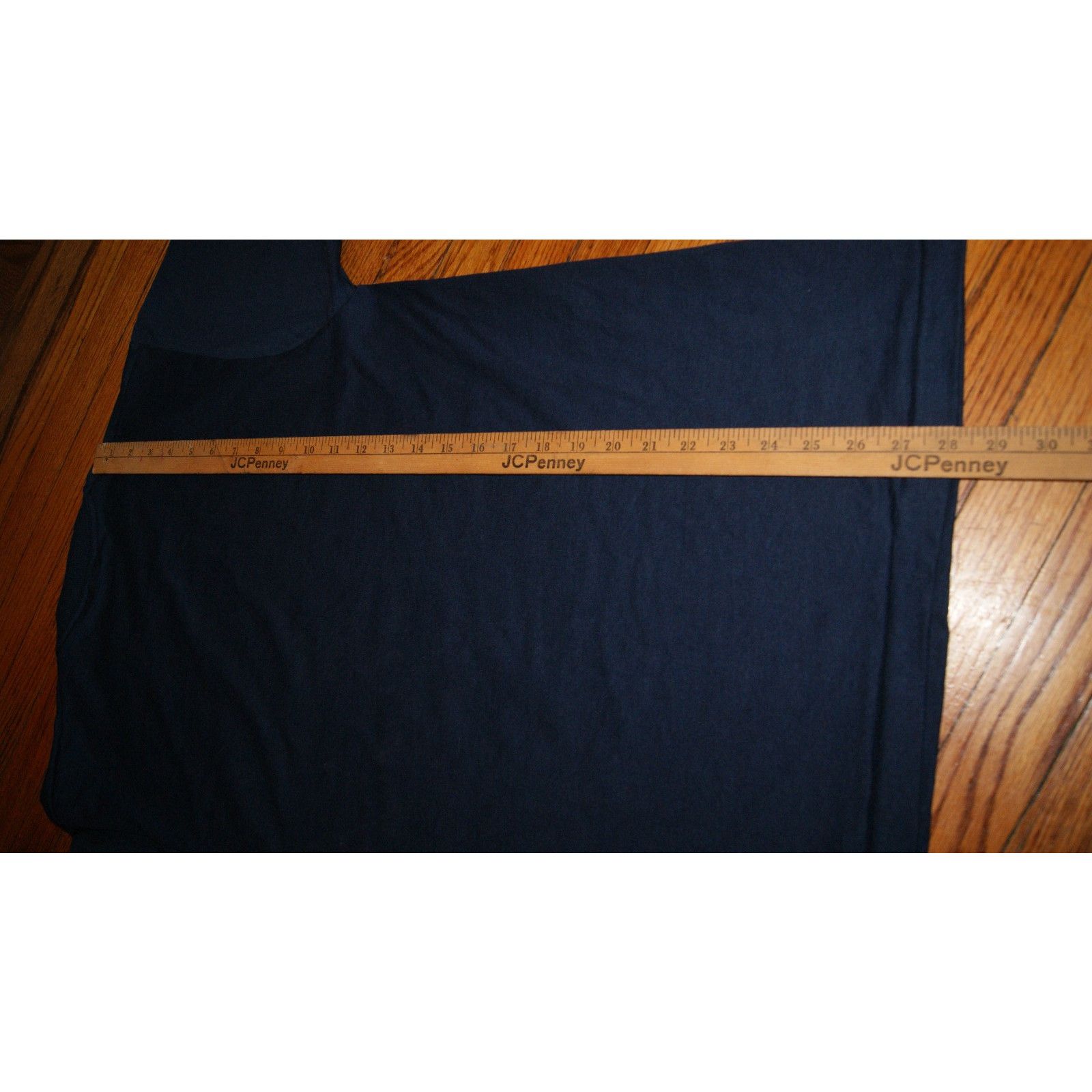 Vintage VTG Operation Desert Storm USA single stitch TShirt L NEW! Size US L / EU 52-54 / 3 - 10 Thumbnail