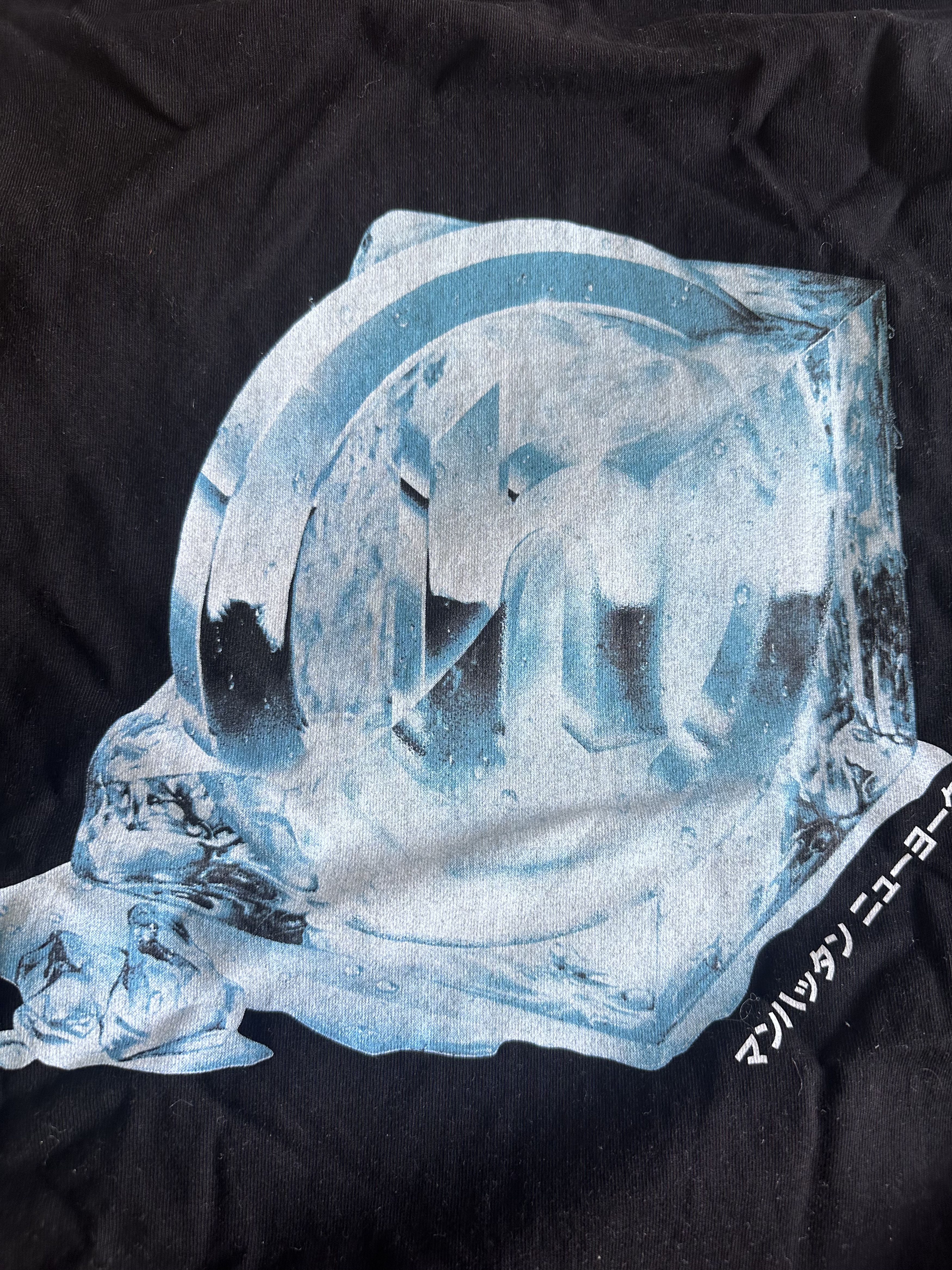 HIDDEN Hidden PPF Below Zero Tee Size US L / EU 52-54 / 3 - 4 Thumbnail