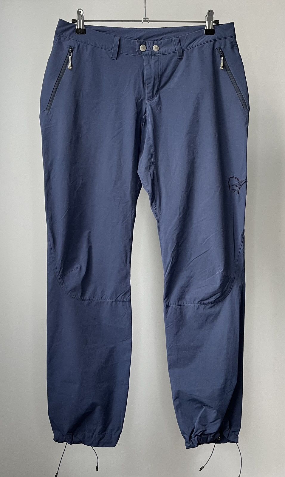 Norrona Norrona Hiking Stretch Pants Women’s Size 32" / US 10 / IT 46 - 1 Thumbnail