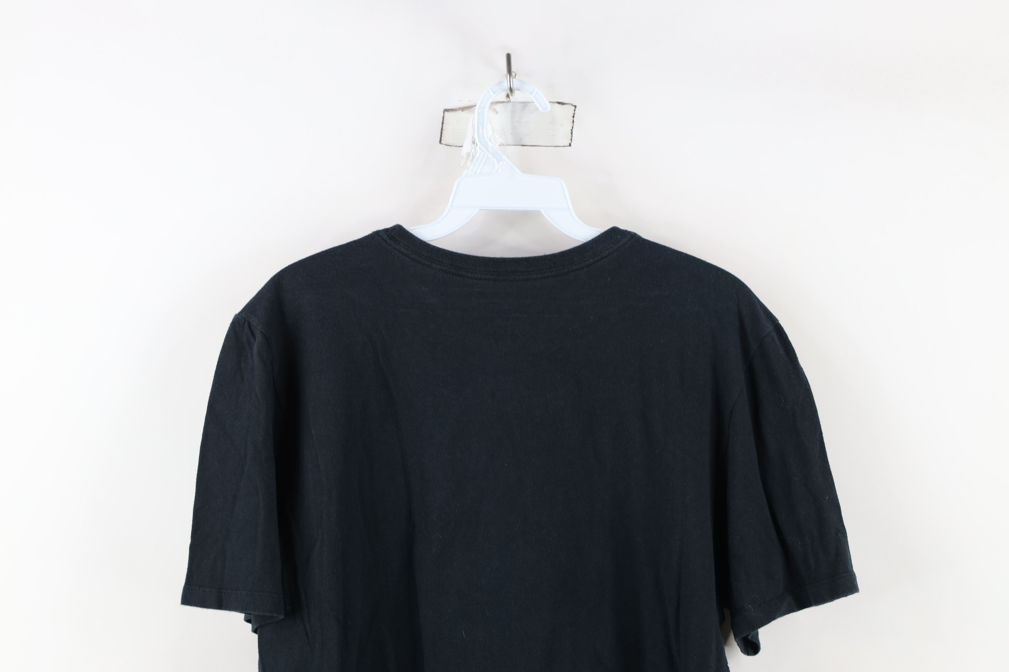 Nike × Vintage Vintage Nike Air Jordan Michael Jordan Basketball T-Shirt Size US M / EU 48-50 / 2 - 13 Thumbnail