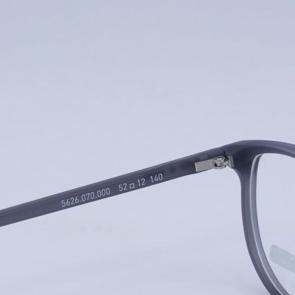 Italia Independent Italia Independent I-I 5626 070.000 Eyeglasses,Lowest price! Size ONE SIZE - 7 Thumbnail