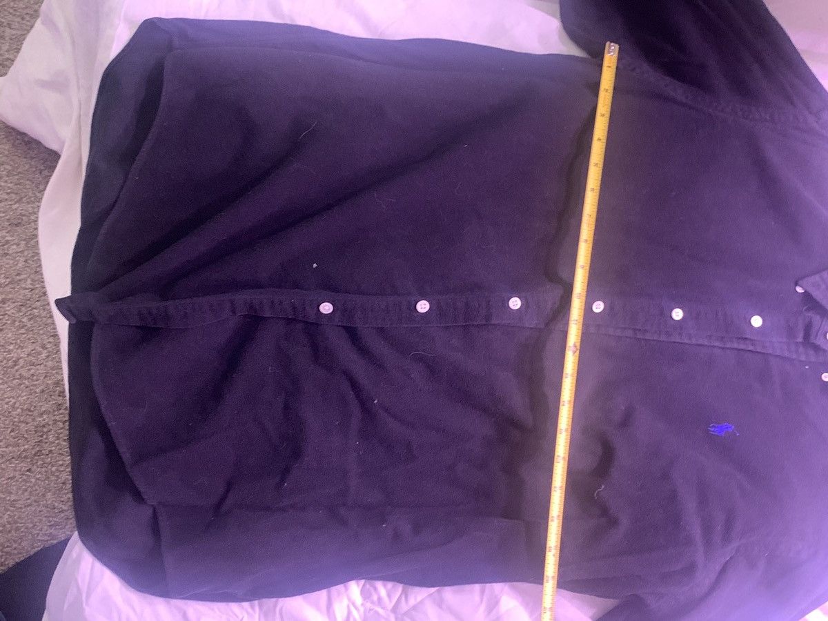 Polo Ralph Lauren Vintage Polo Flannel Size US M / EU 48-50 / 2 - 4 Thumbnail