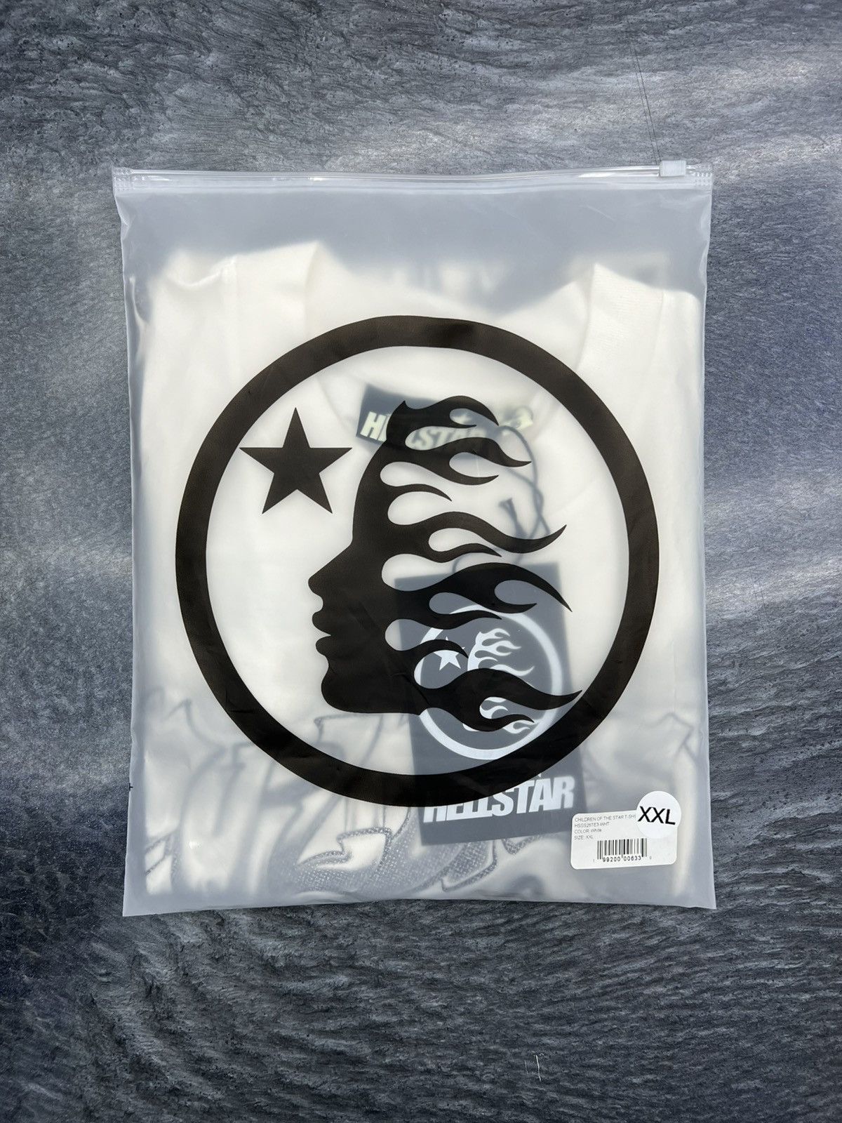 HELLSTAR Hellstar Children of the Star T-Shirt Size US XXL / EU 58 / 5 - 9 Thumbnail