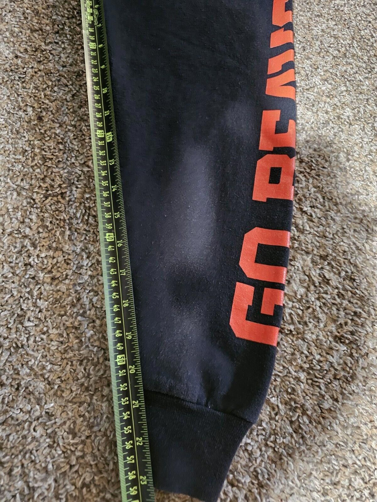 Designer Oregon State Beavers Hoodie, Men's S Beat Oregon Size US S / EU 44-46 / 1 - 8 Thumbnail