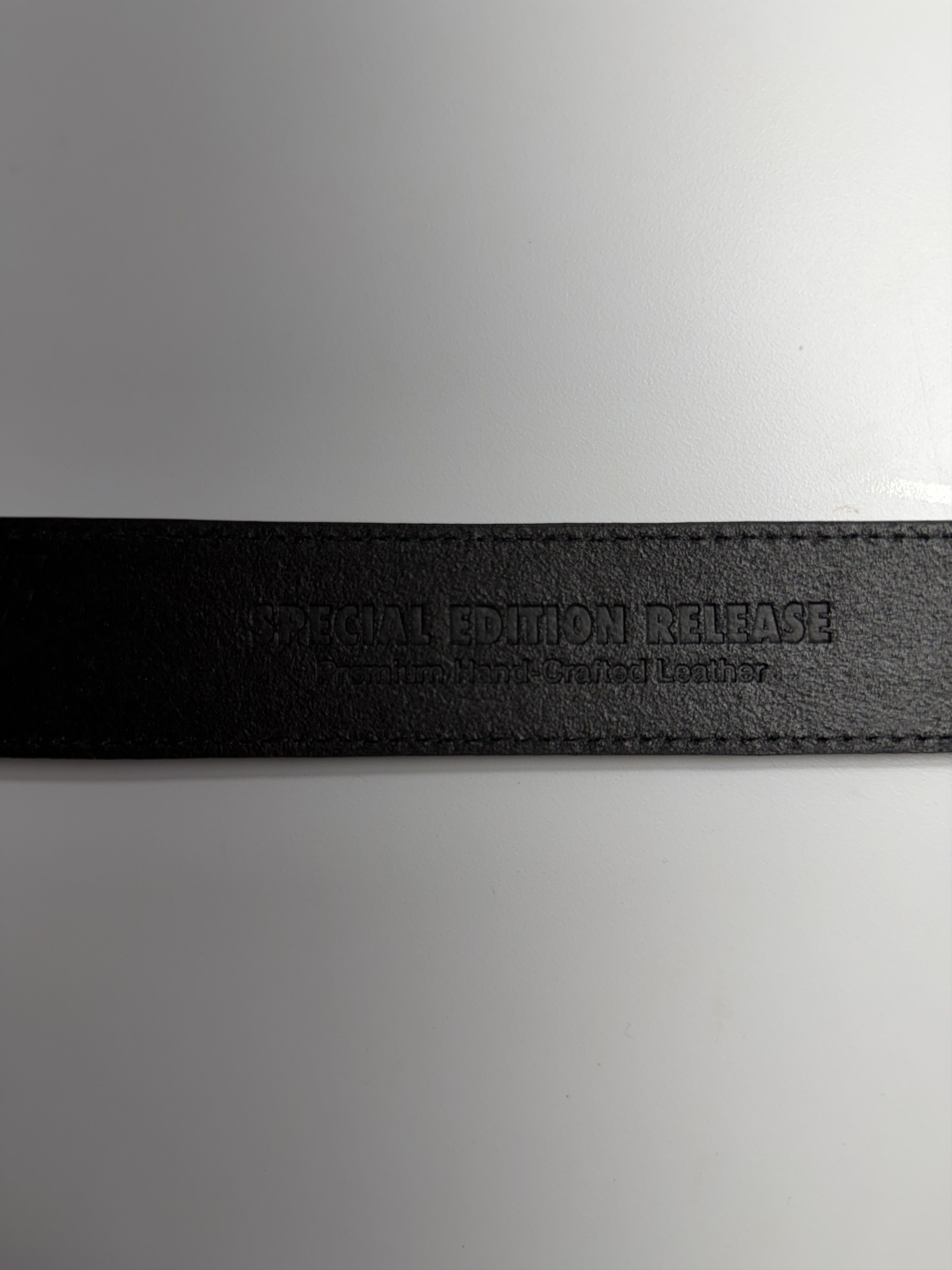 Nike Nike Country Belt MEDIUM Size 34 - 3 Thumbnail