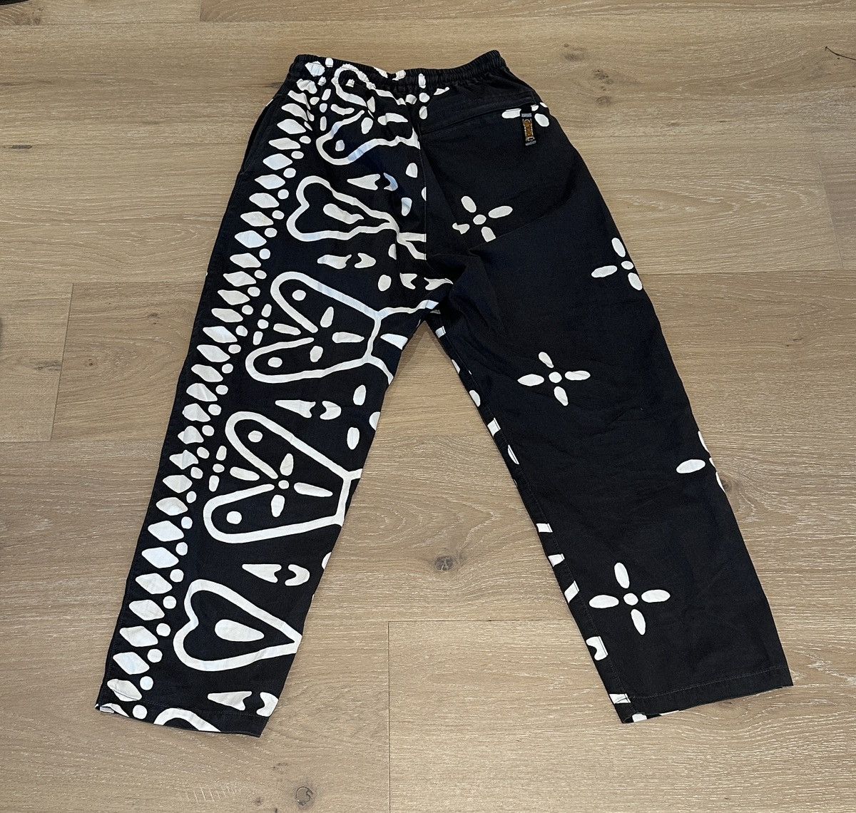 Kapital Kapital Casual Pants Size US 30 / EU 46 - 2 Thumbnail
