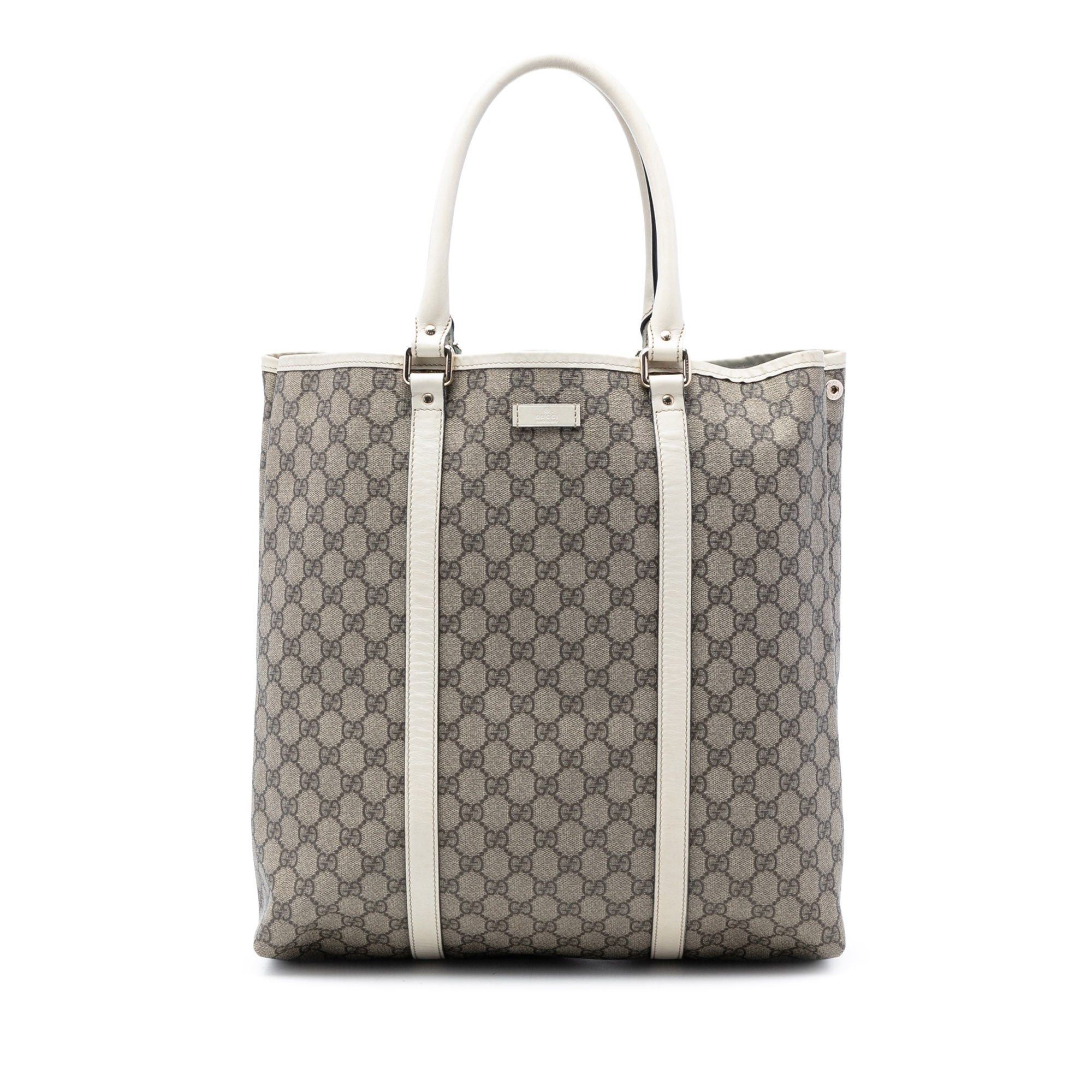 Gucci GG Supreme Joy Vertical Tote Size ONE SIZE - 1 Thumbnail