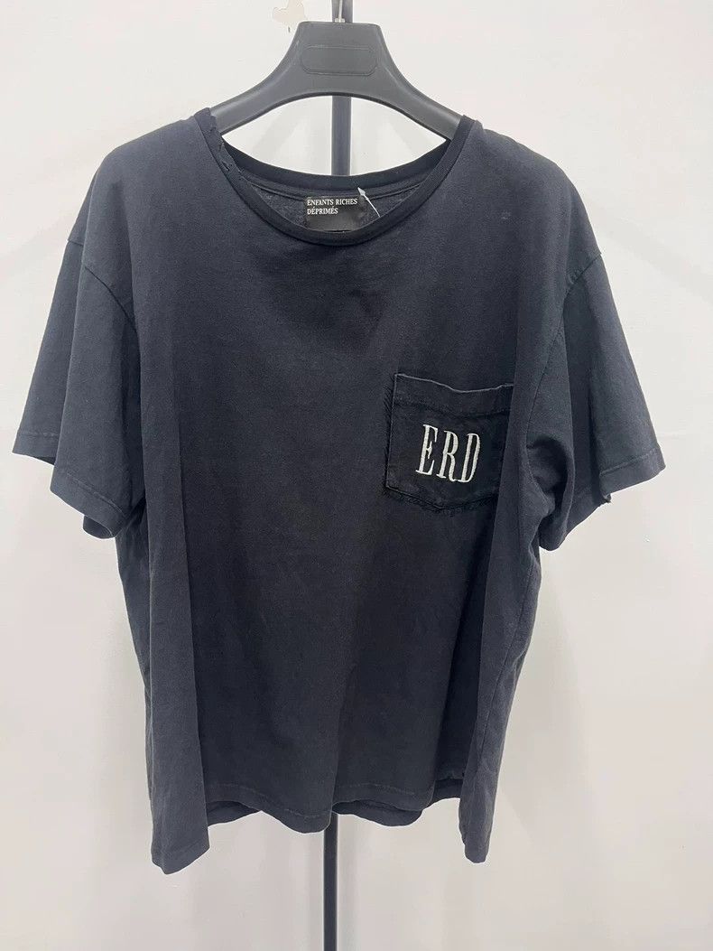 Enfants Riches Deprimes Enfants Riches Deprimes The slogan is old and broken short Size US XL / EU 56 / 4 - 1 Thumbnail