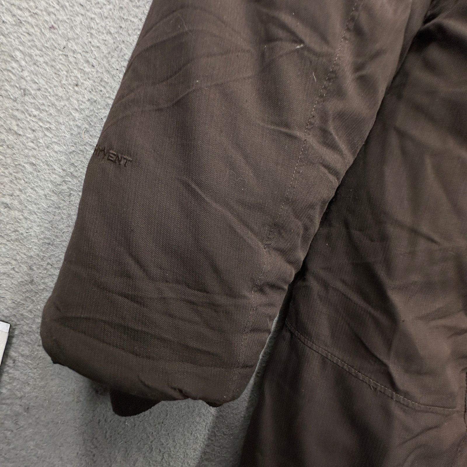 The North Face North Face Down Parka Down Puffer Jacket Coat Women XL ANHD Size XL / US 12-14 / IT 48-50 - 10 Thumbnail