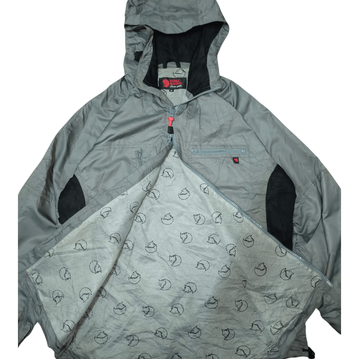 Fjallraven Fjallraven outdoor jacket Size US M / EU 48-50 / 2 - 1 Thumbnail