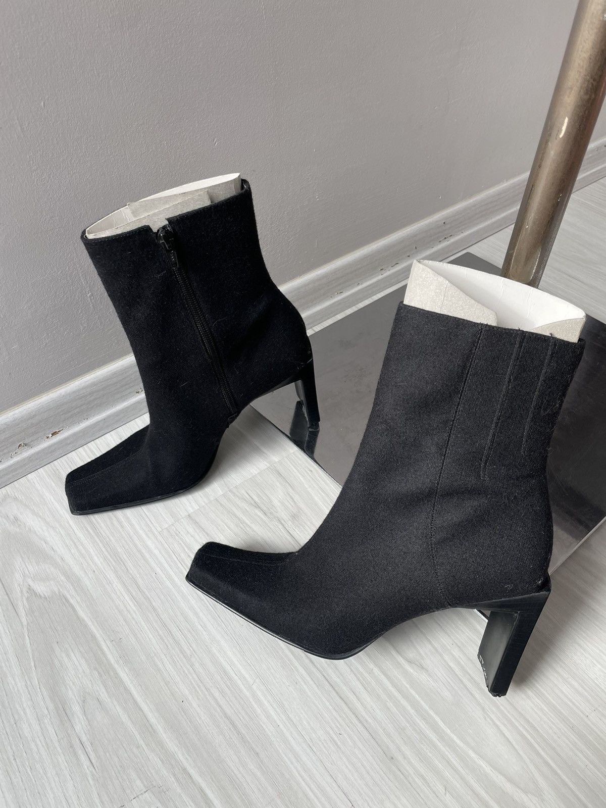 Nine West Nine West boots Size US 7 / IT 37 - 4 Thumbnail
