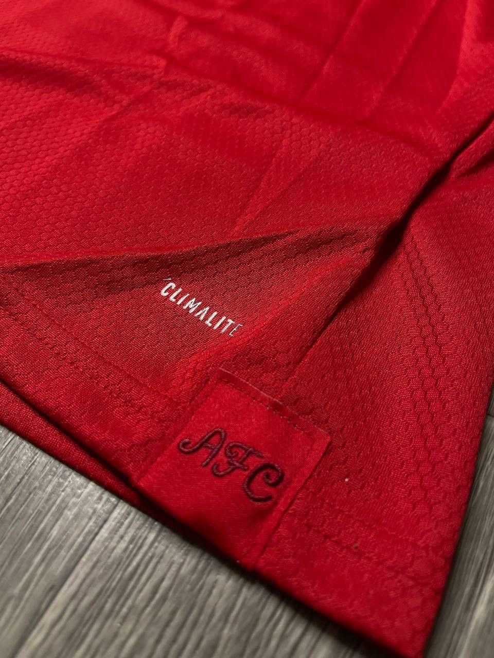 Adidas Adidas Arsenal London Fly Emirates Home Jersey 19/20 EH5637 Size US L / EU 52-54 / 3 - 9 Thumbnail