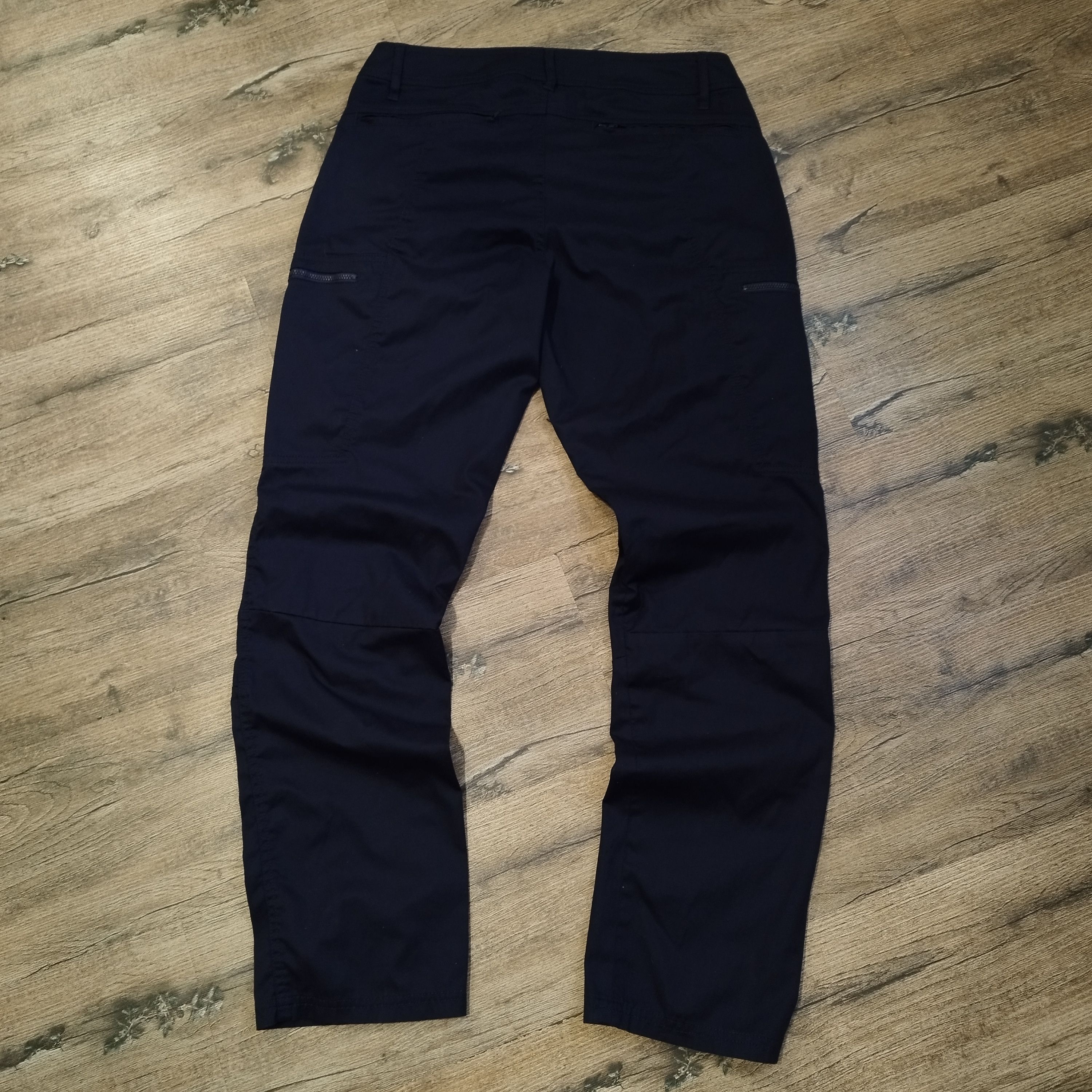 Puma × Red Bull Puma Red Bull Racing F1 Team Cargo Pants - Navy Blue M sz Size US 30 / EU 46 - 9 Thumbnail