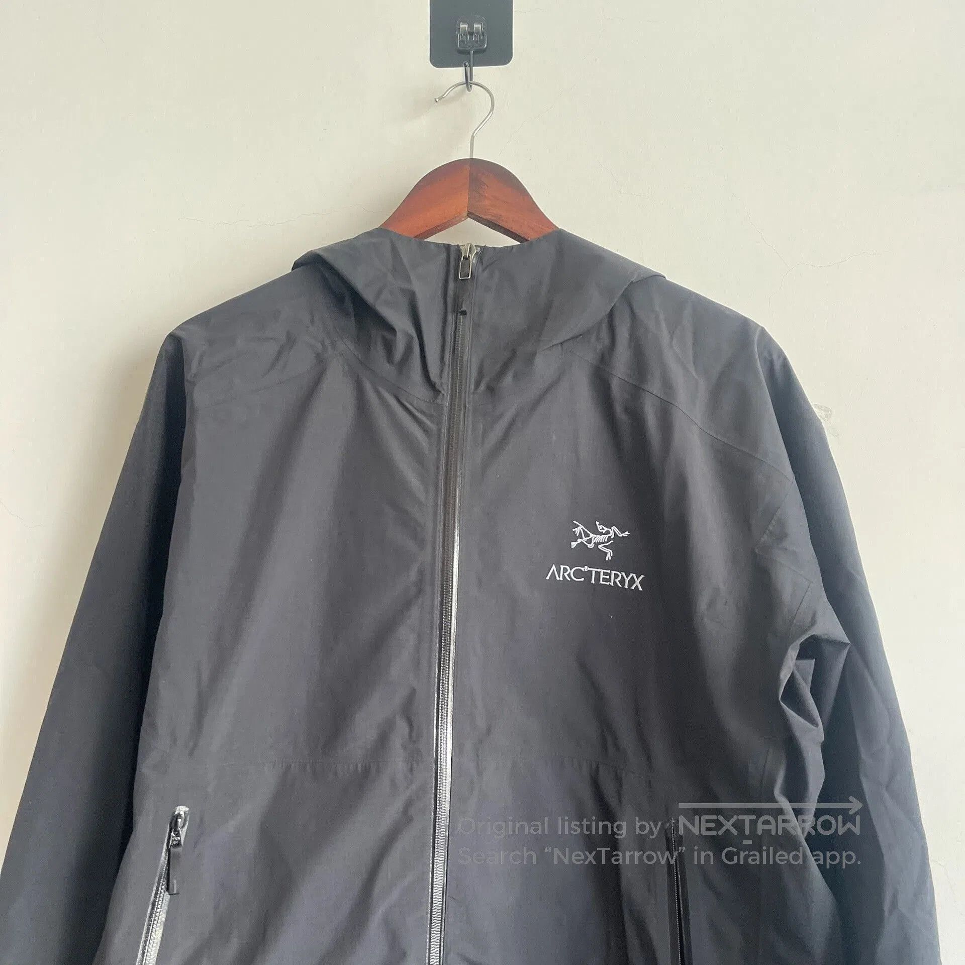 Arc'teryx Arcteryx Zeta SL Hooded Jacket. Size US XL / EU 56 / 4 - 3 Thumbnail