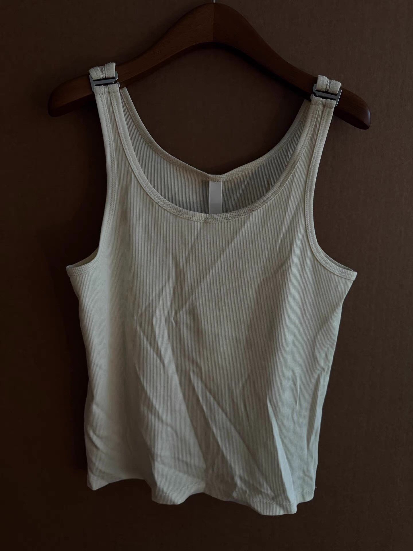 Dion Lee Dion Lee White Cutout Top Q15 Size US L / EU 52-54 / 3 - 4 Thumbnail