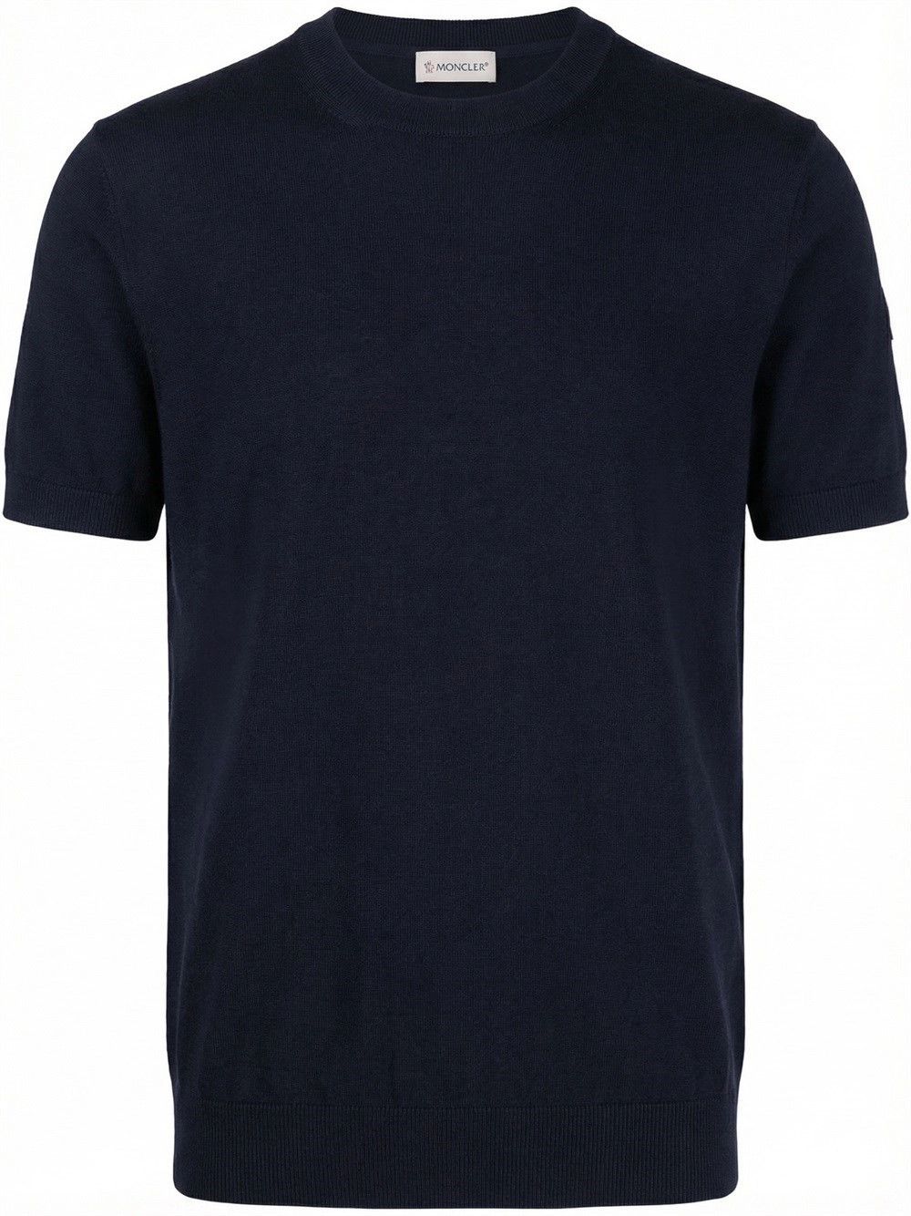 Moncler Crew-Neck Sweater Size US XL / EU 56 / 4 - 1 Thumbnail