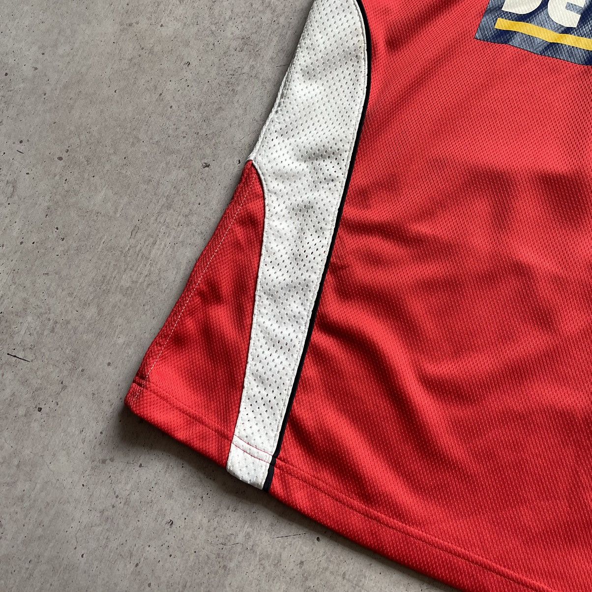 Vintage Vintage Gloucester rugby jersey Mitsubishi logo size XL Size US XL / EU 56 / 4 - 7 Thumbnail
