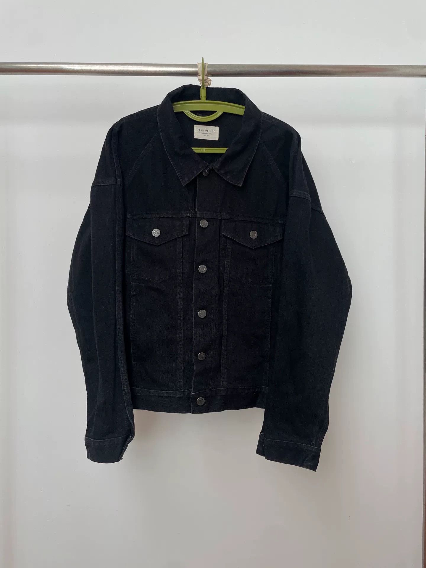 Fear of God Fear of God Season 4 Maxfield Limited Jacket Size US M / EU 48-50 / 2 - 1 Thumbnail