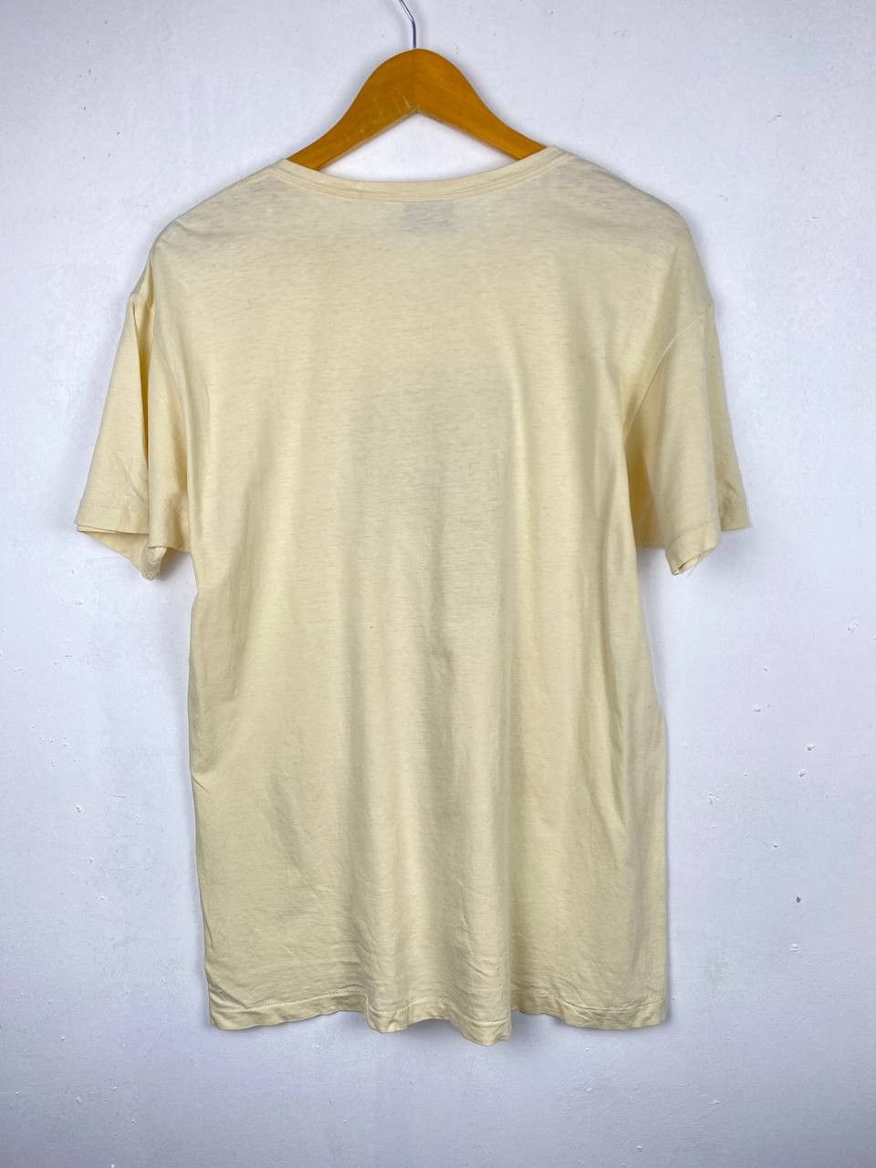 Polo Ralph Lauren vintage polo ralph lauren big logo tee Size US S / EU 44-46 / 1 - 8 Thumbnail