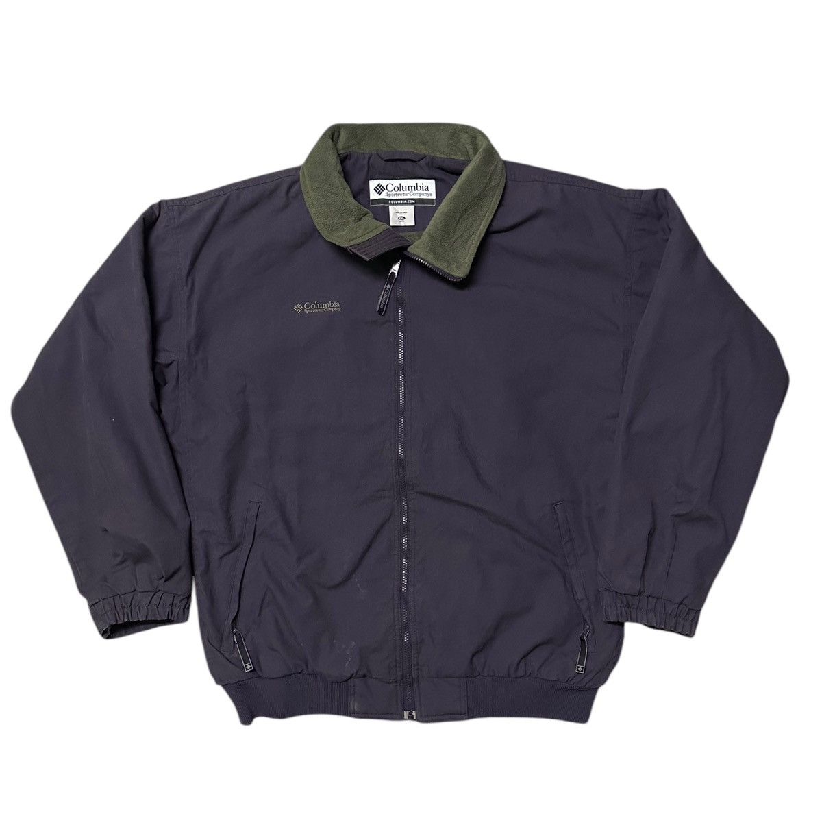Columbia Columbia bomber jacket Size US XXL / EU 58 / 5 - 2 Thumbnail