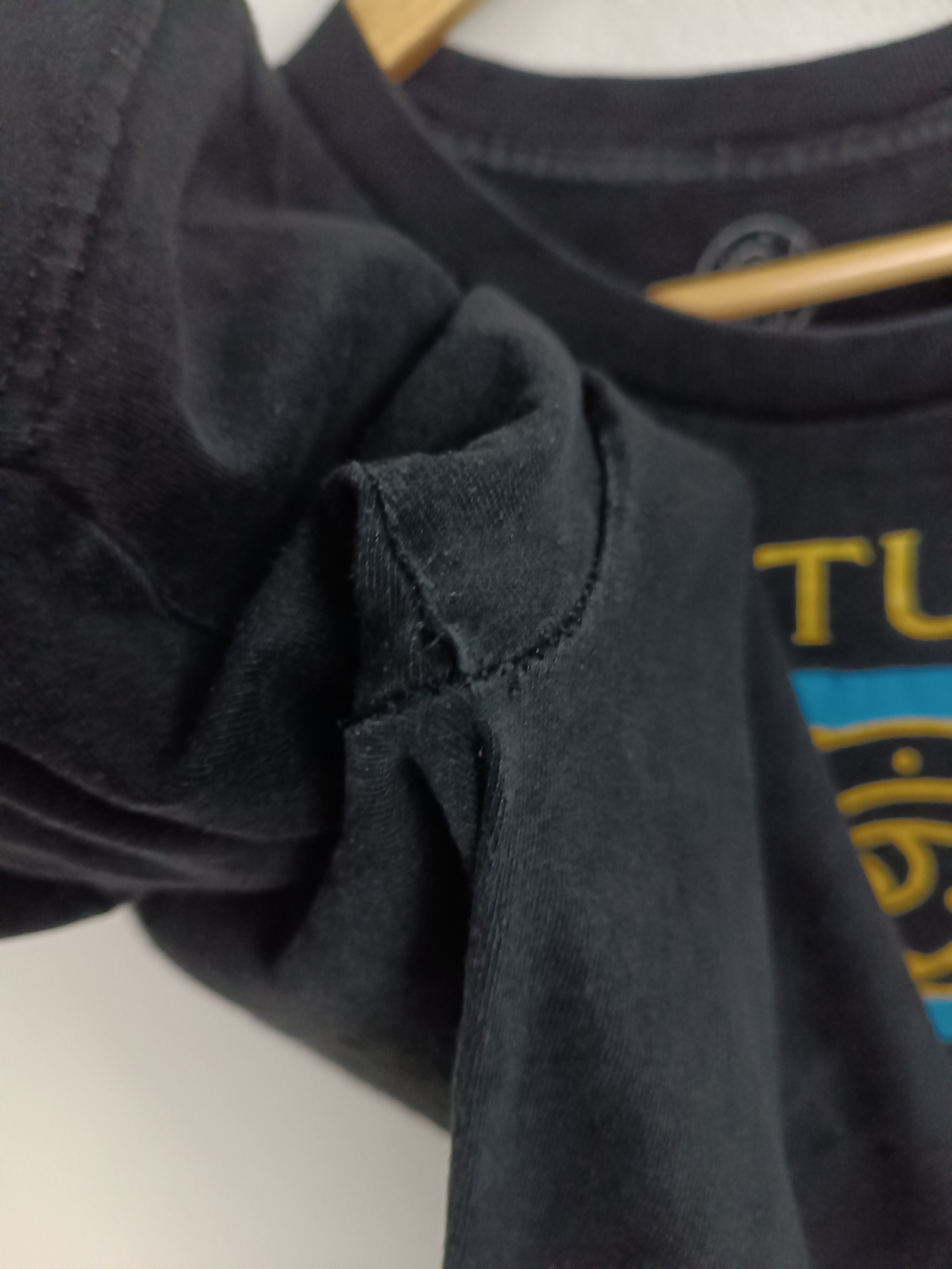 Odd Future FADED VINTAGE ODD FUTURE CLASSIC LOGO VERY RARE TEE Size US XL / EU 56 / 4 - 11 Thumbnail